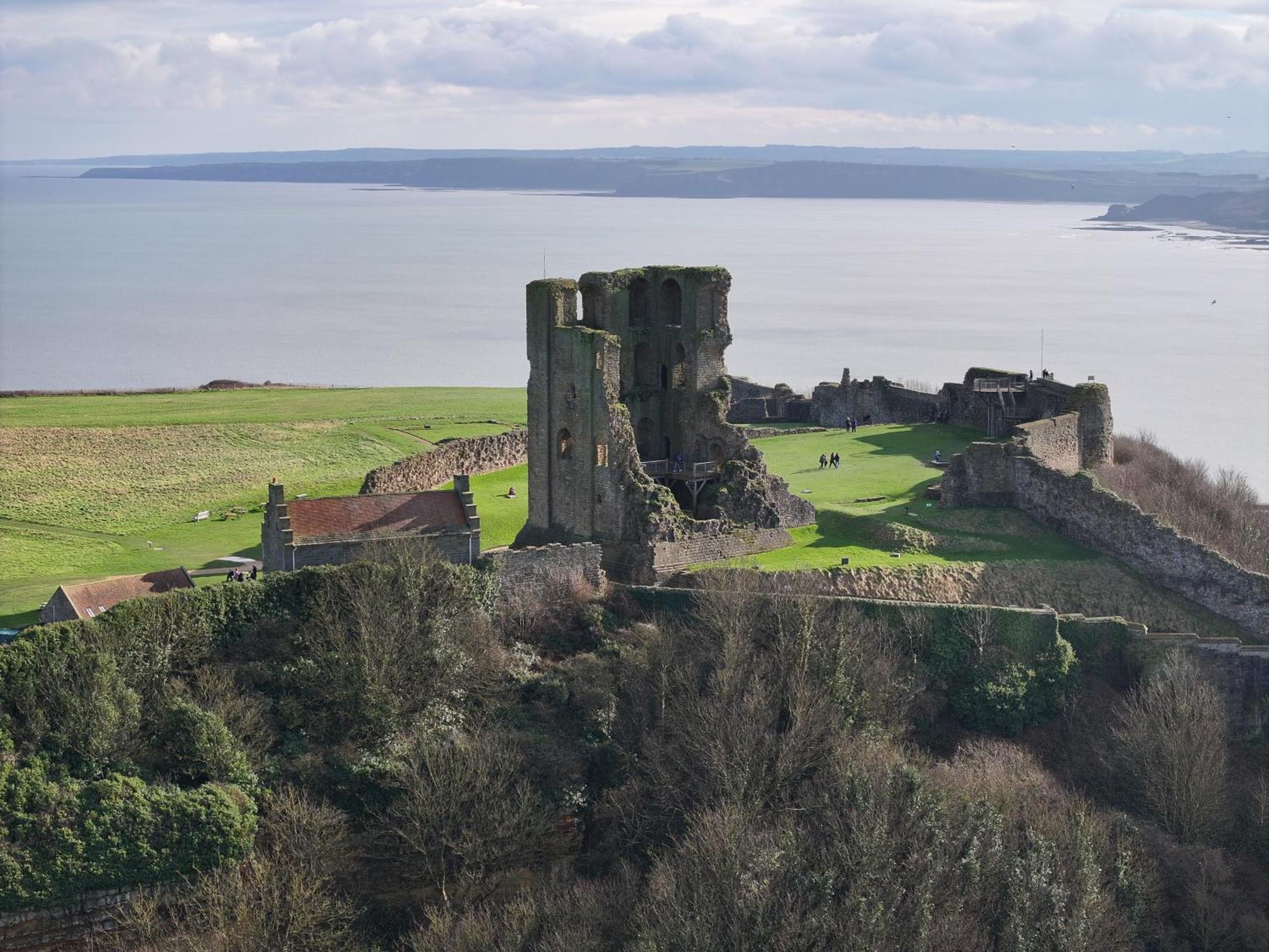 The Alexander - Seaside Hideaway (adults Only) 5* Scarborough