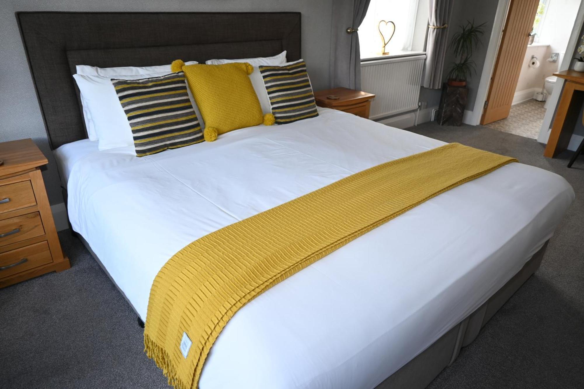 The Alexander - Seaside Hideaway (adults Only)