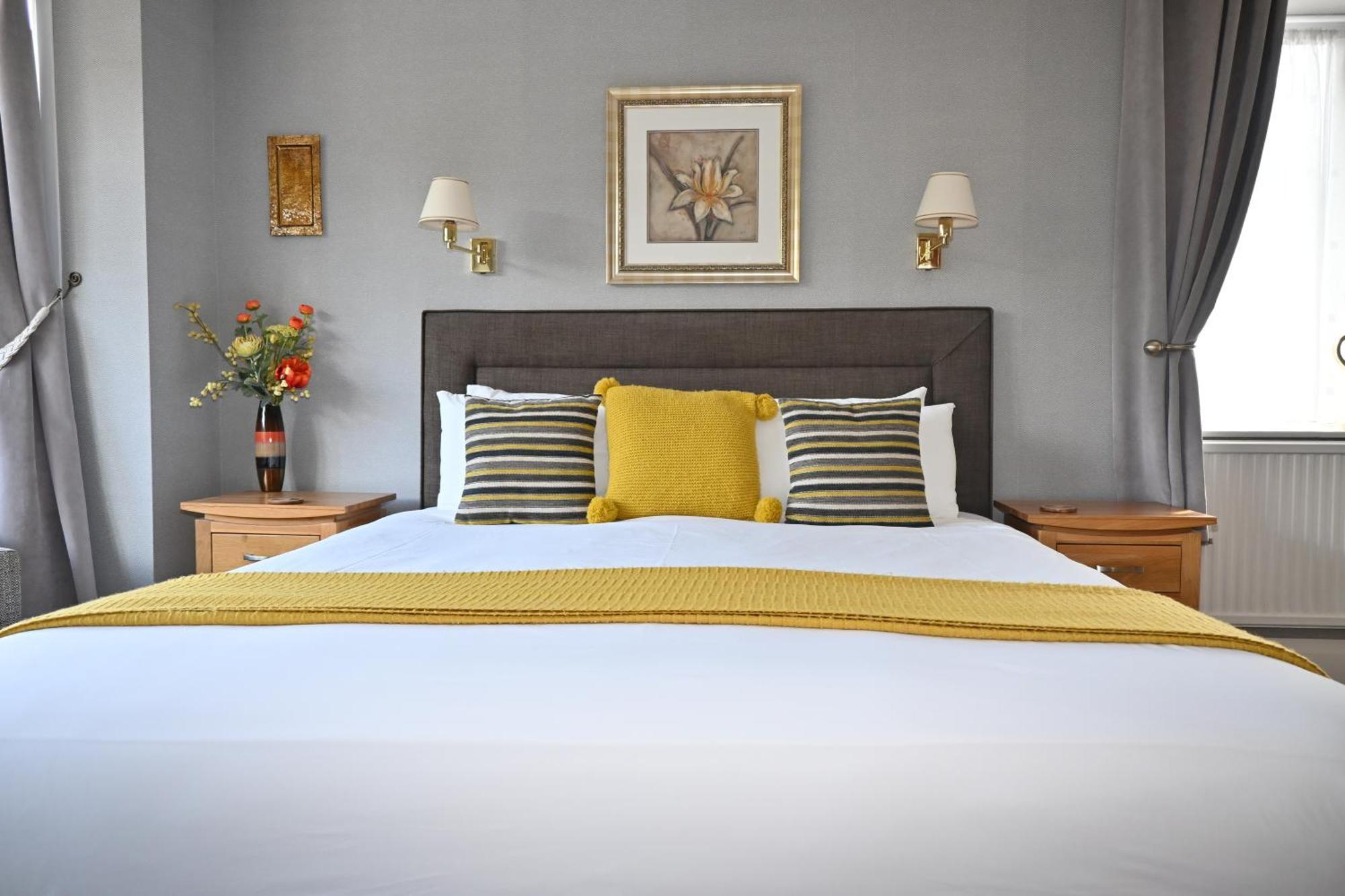 The Alexander - Seaside Hideaway (adults Only) Scarborough