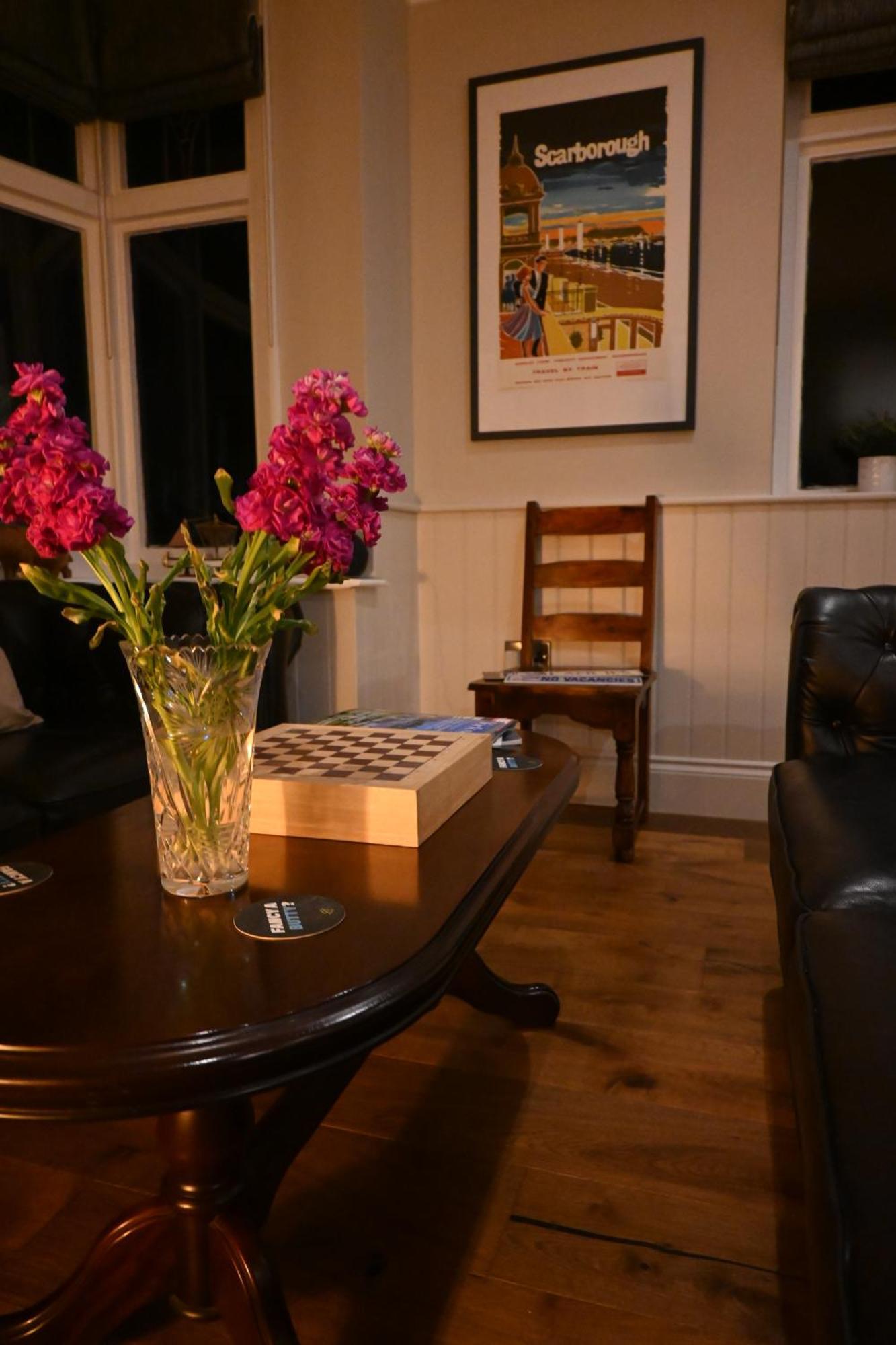 The Alexander - Seaside Hideaway (adults Only) 5* Scarborough