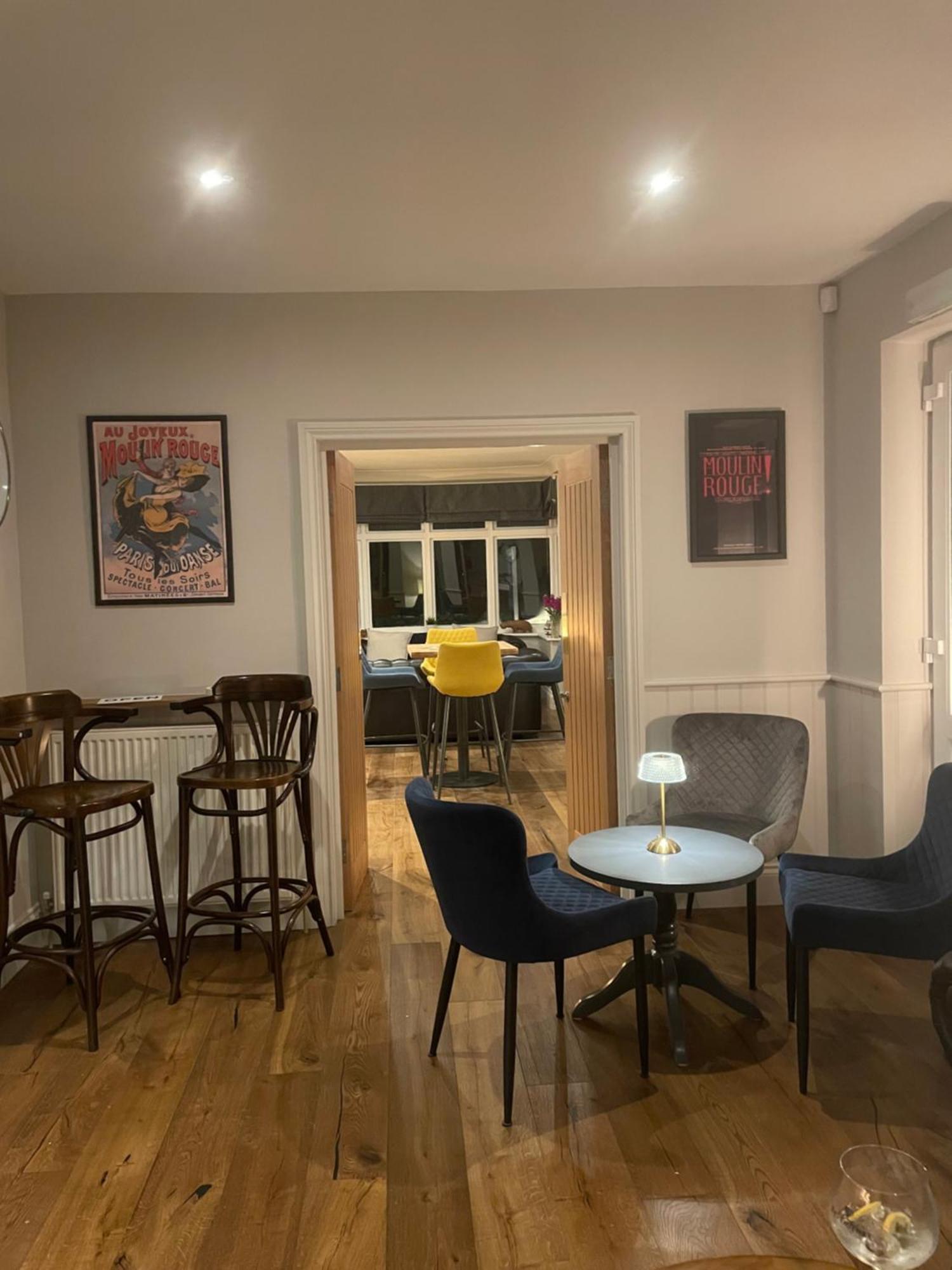 The Alexander - Seaside Hideaway (adults Only) Guest house 5*