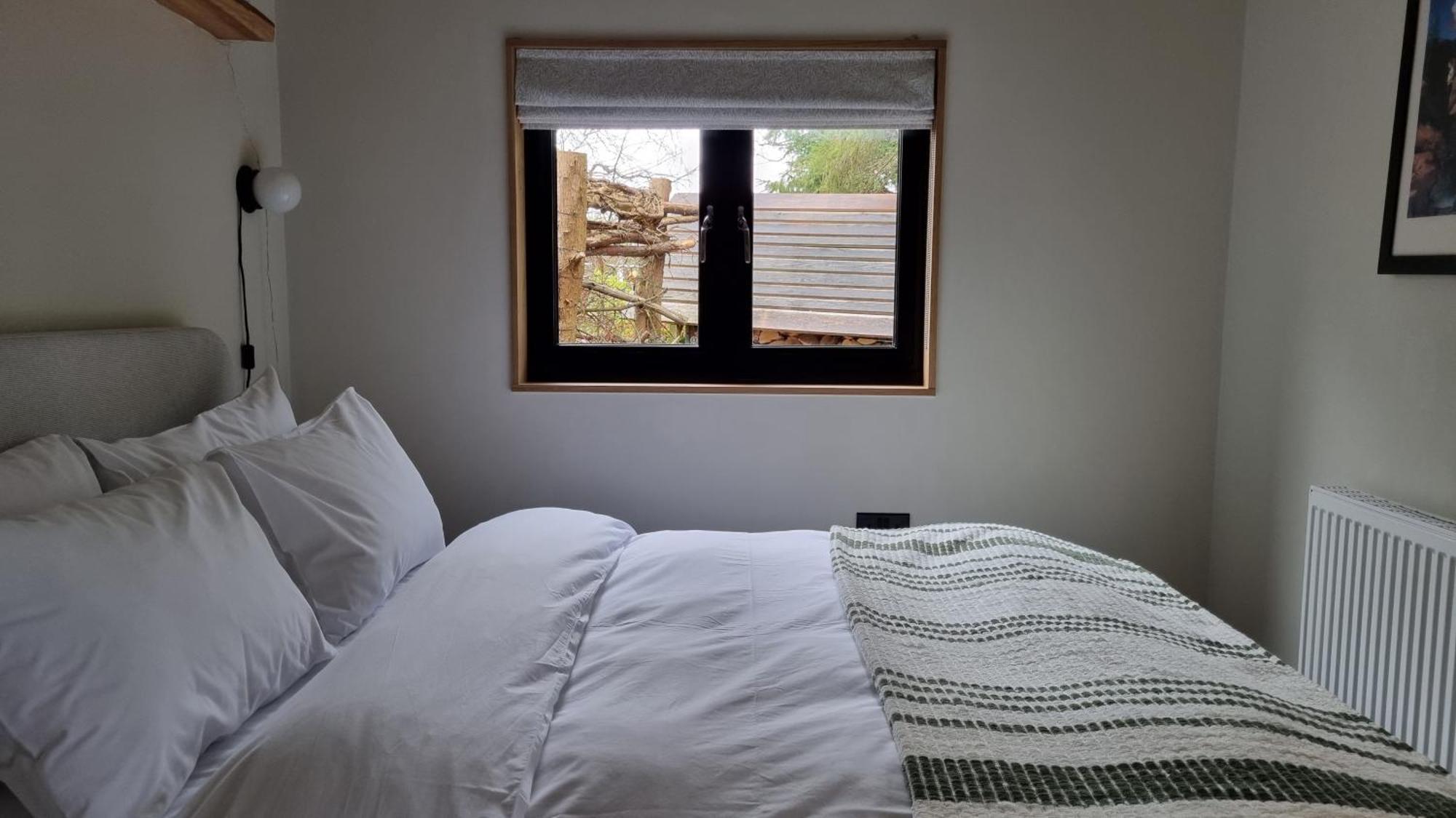 The Lodge, Burniston Holiday home *