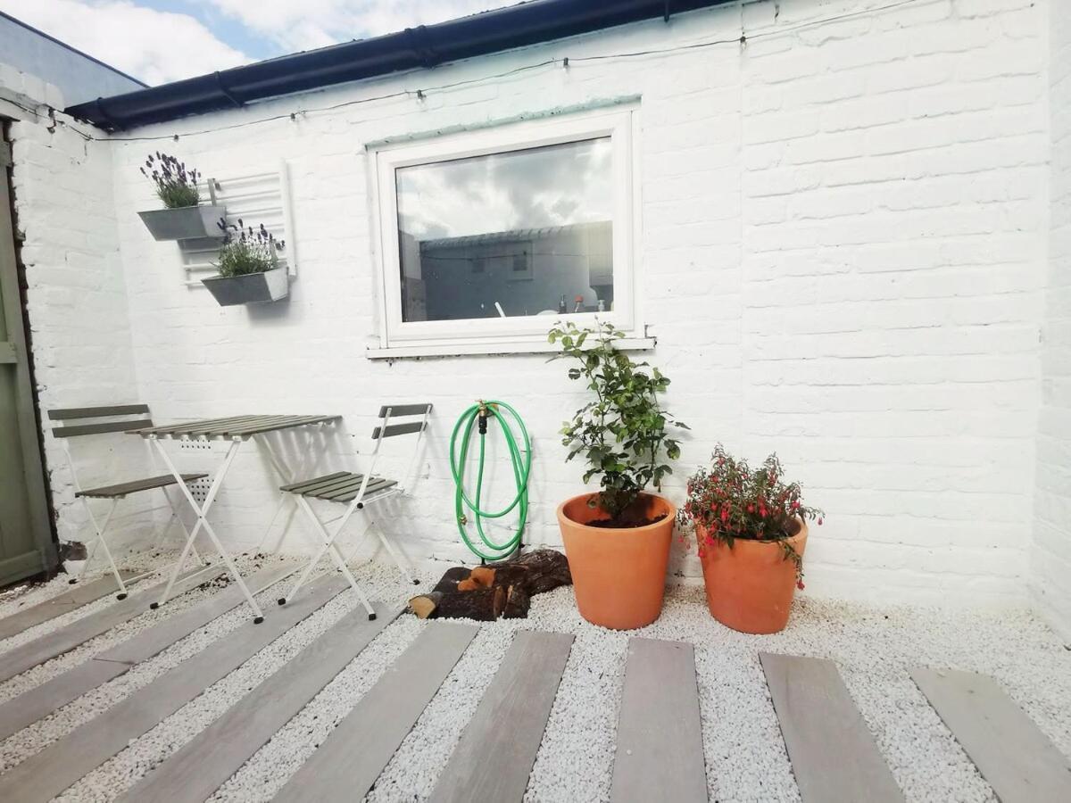 The Salty Seagull Holiday home Scarborough
