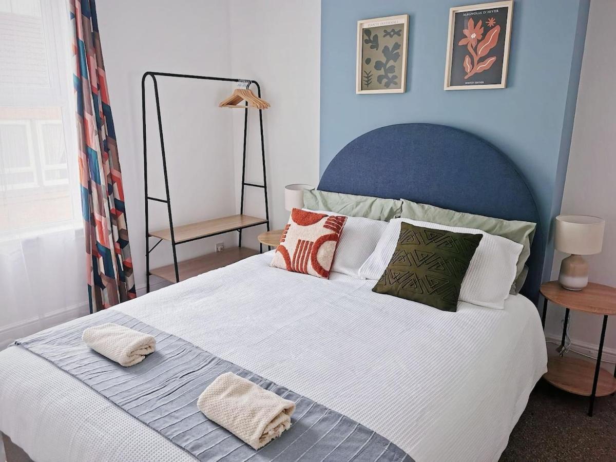 The Salty Seagull Holiday home