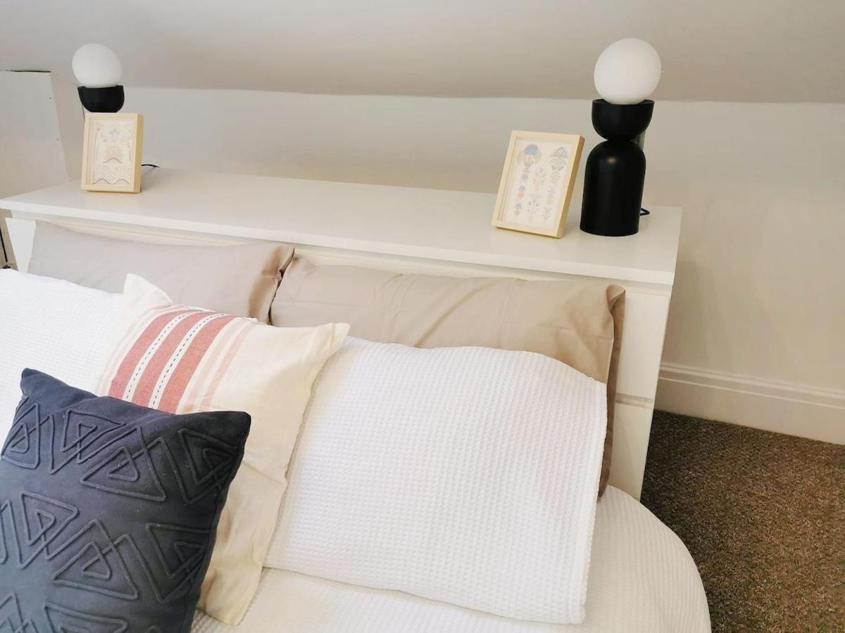The Salty Seagull Holiday home *