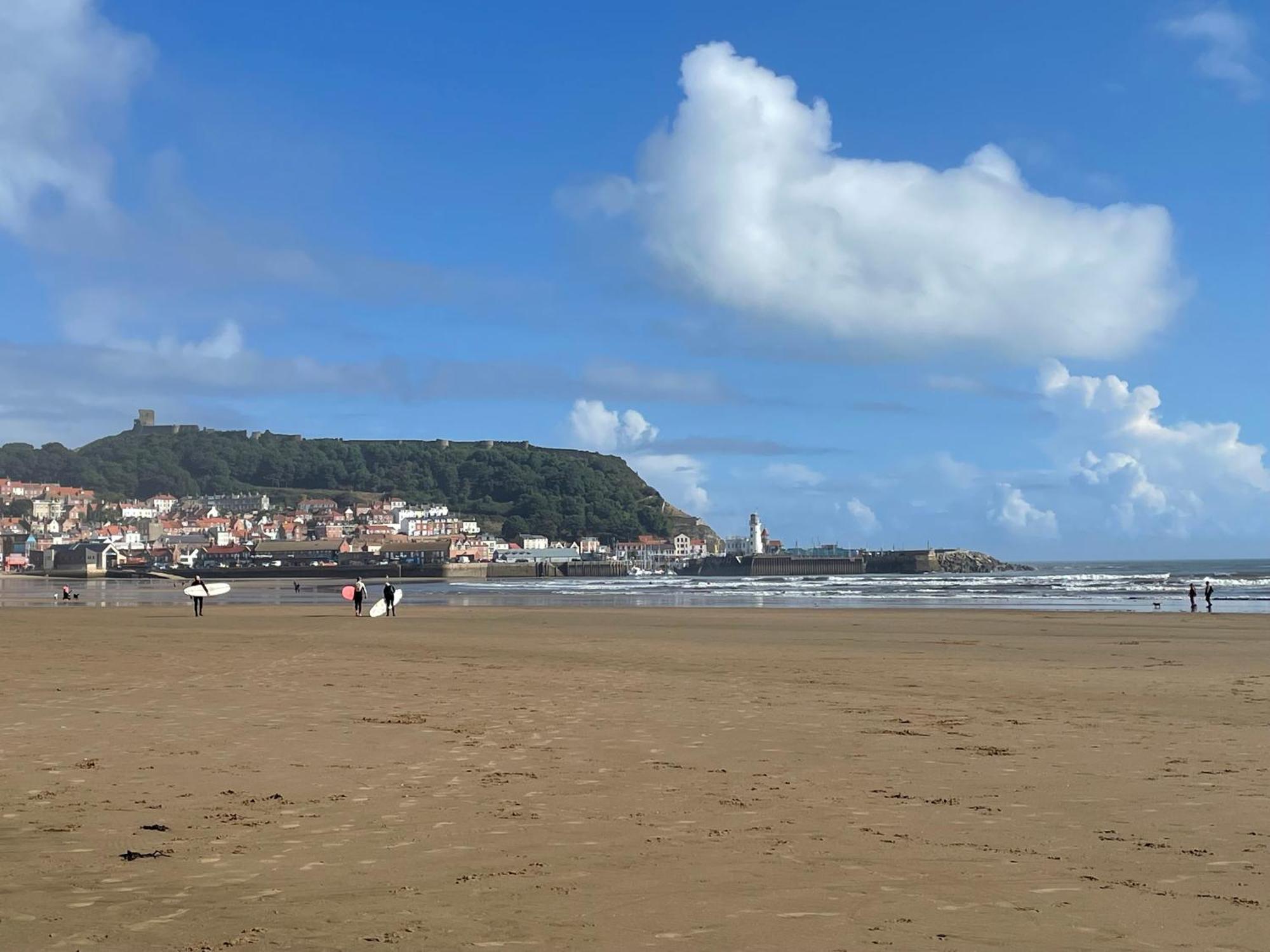 Holiday home Gowland Cottage, Old Town, *