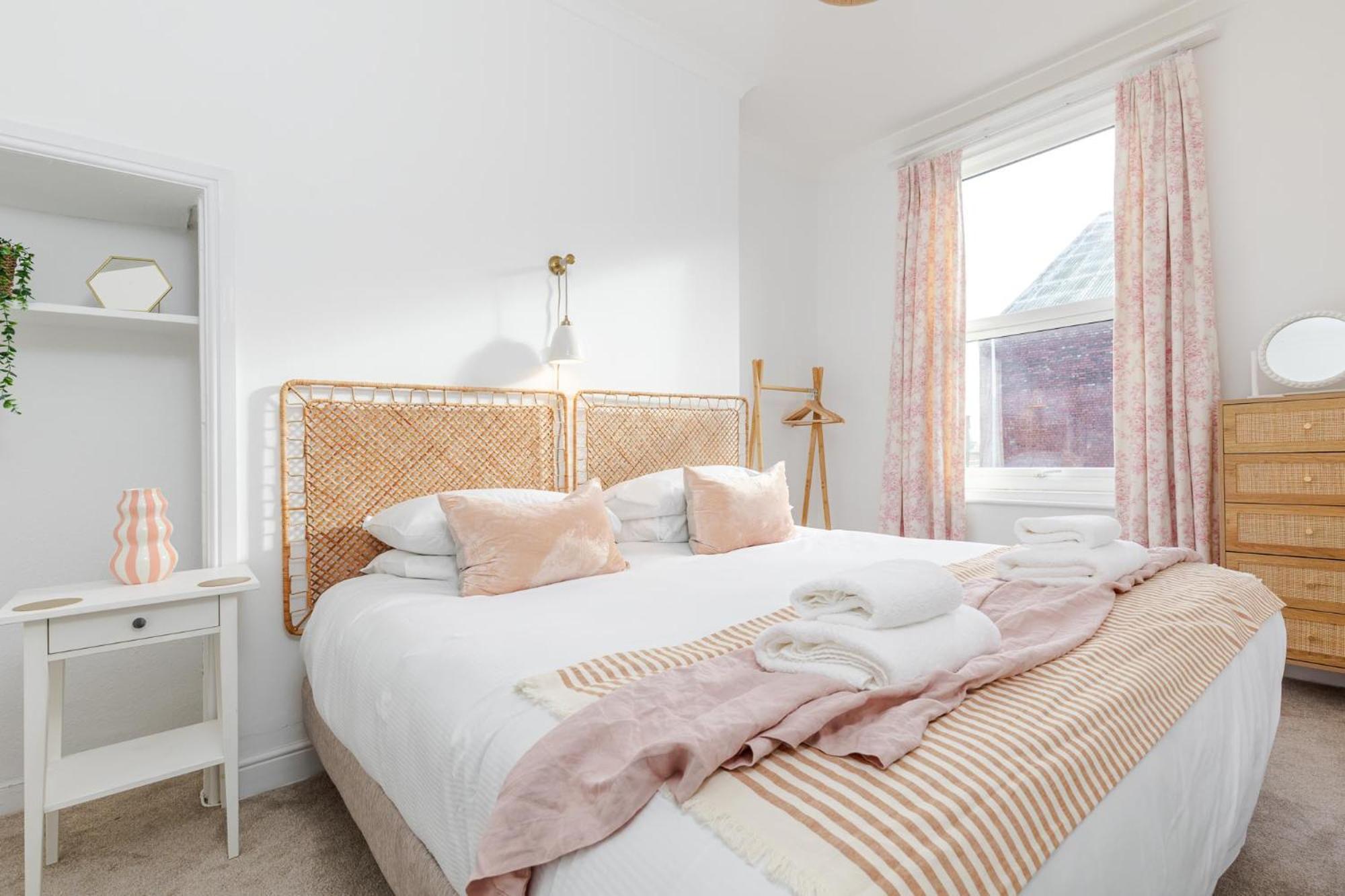 Holiday home Rose - Hot Tub - Town Centre Location Scarborough