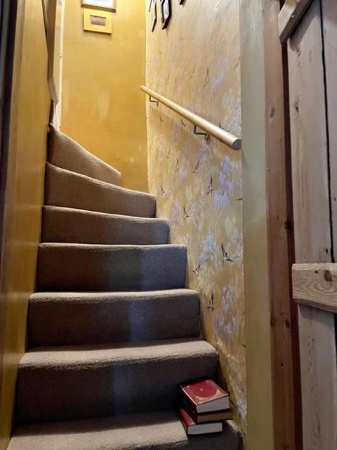 Gowland Cottage, Old Town, * Scarborough