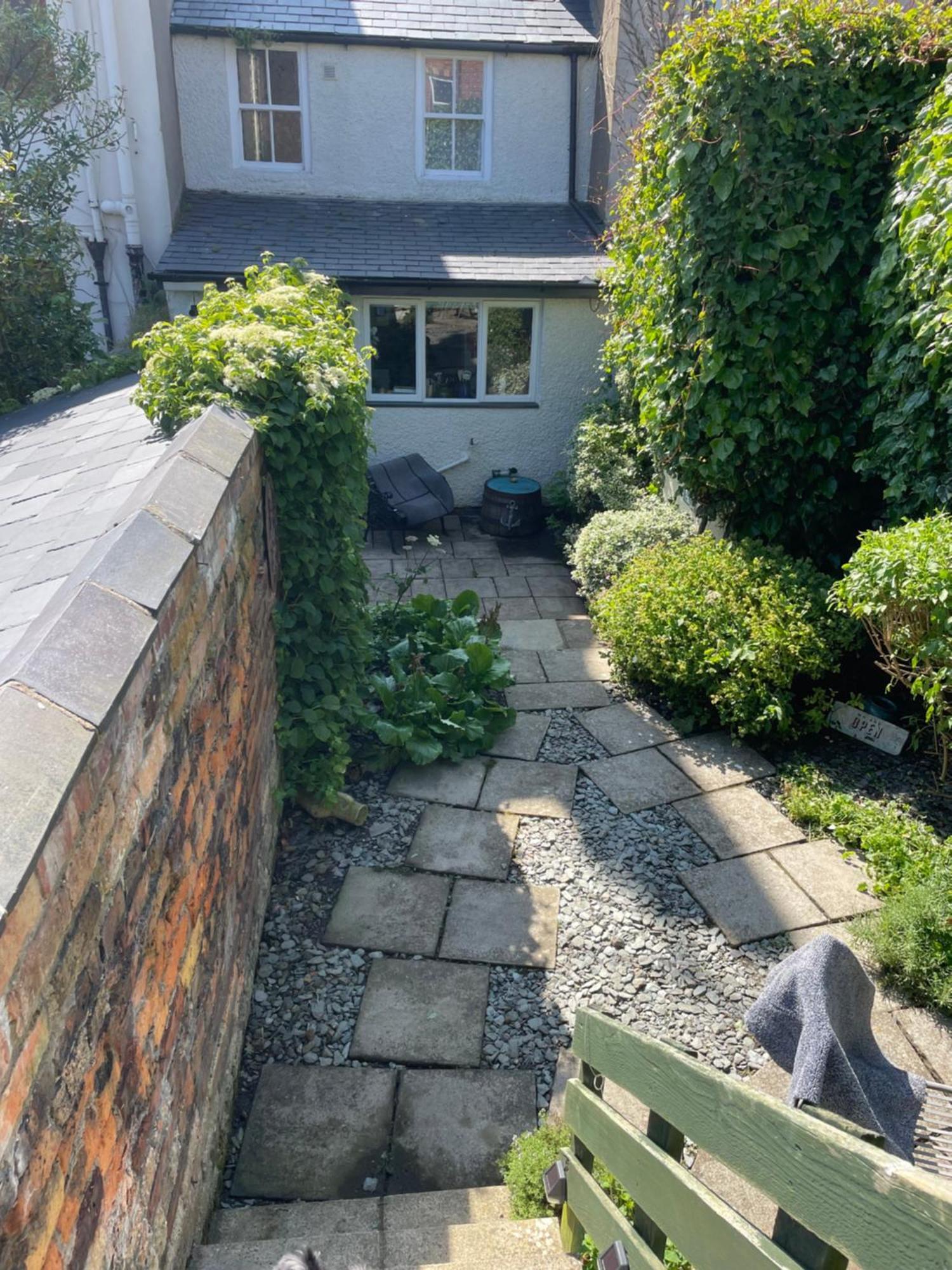 Gowland Cottage, Old Town,