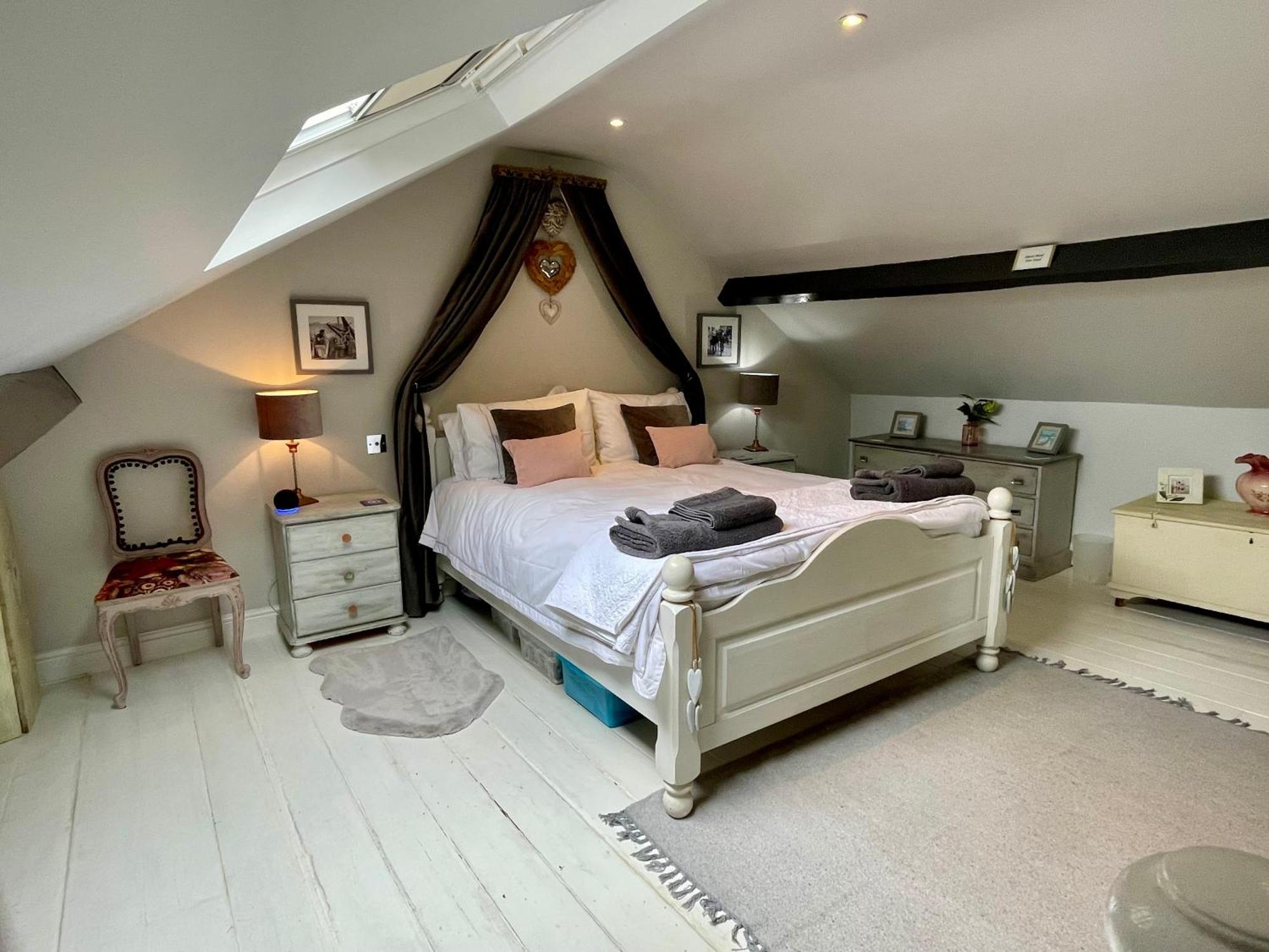 Gowland Cottage, Old Town, Holiday home *