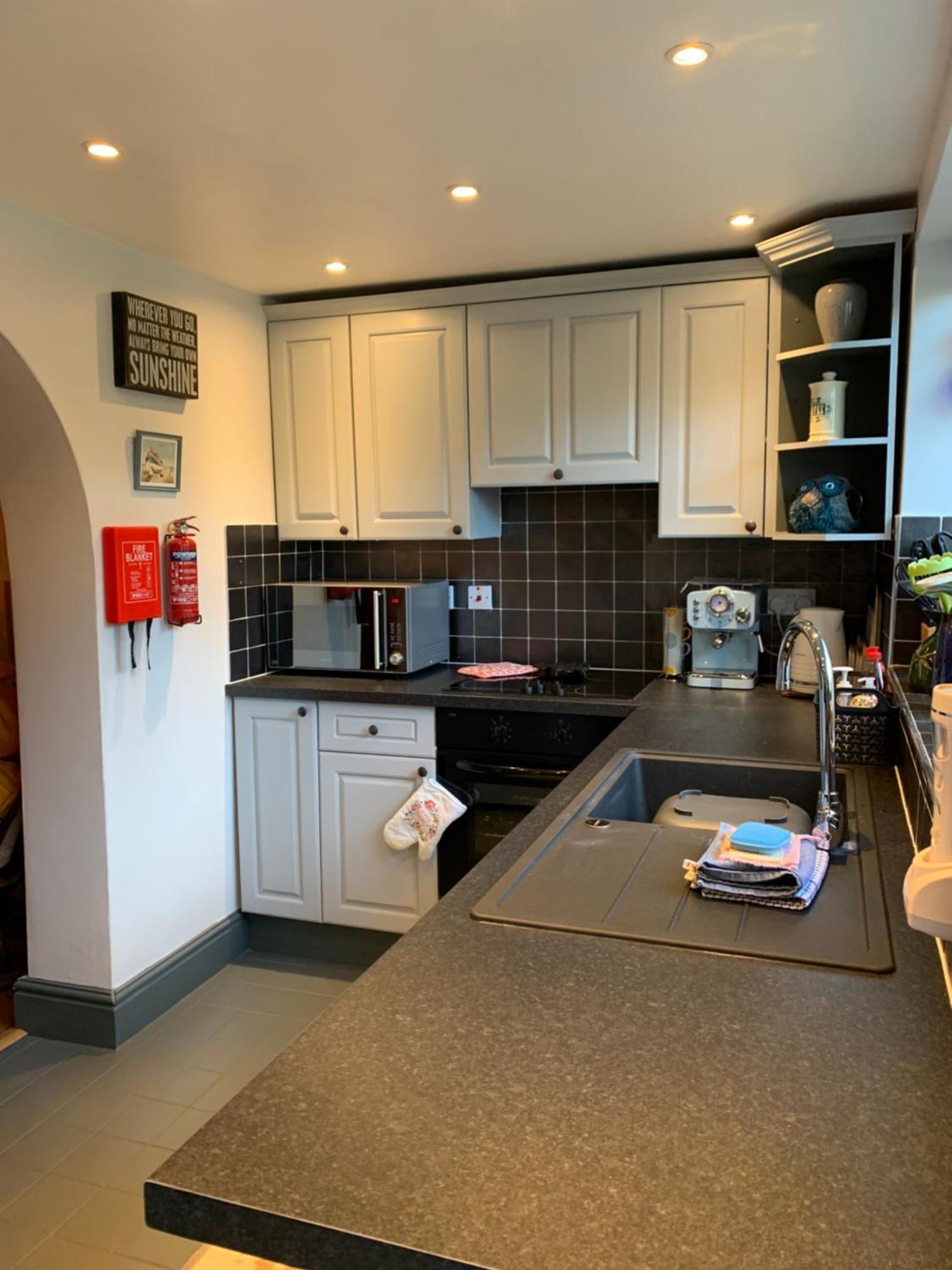 Holiday home Gowland Cottage, Old Town,