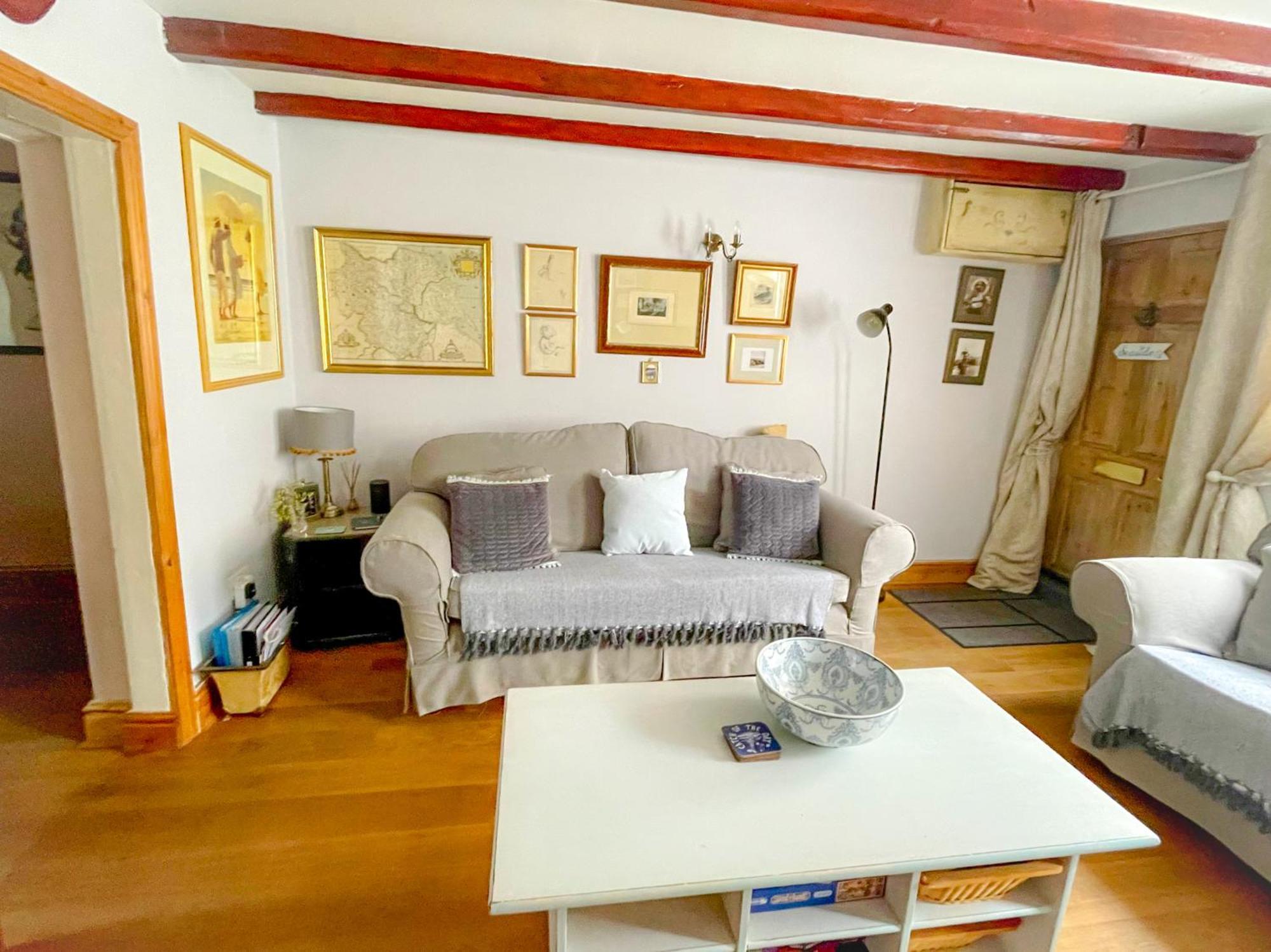 Gowland Cottage, Old Town, Holiday home *