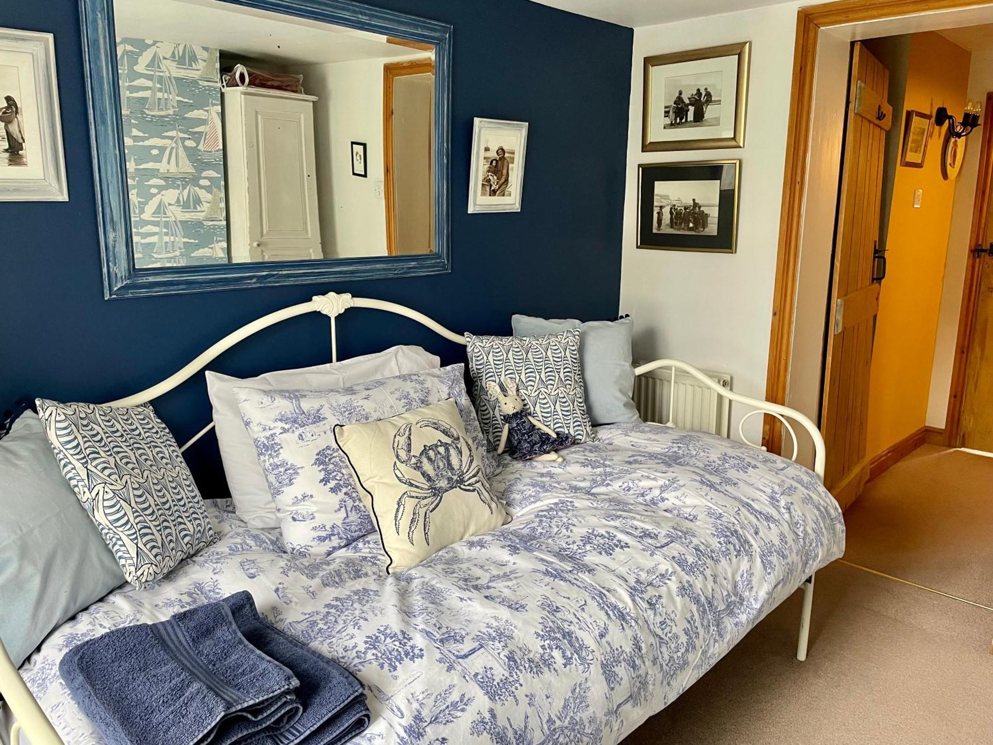 Holiday home Gowland Cottage, Old Town, *