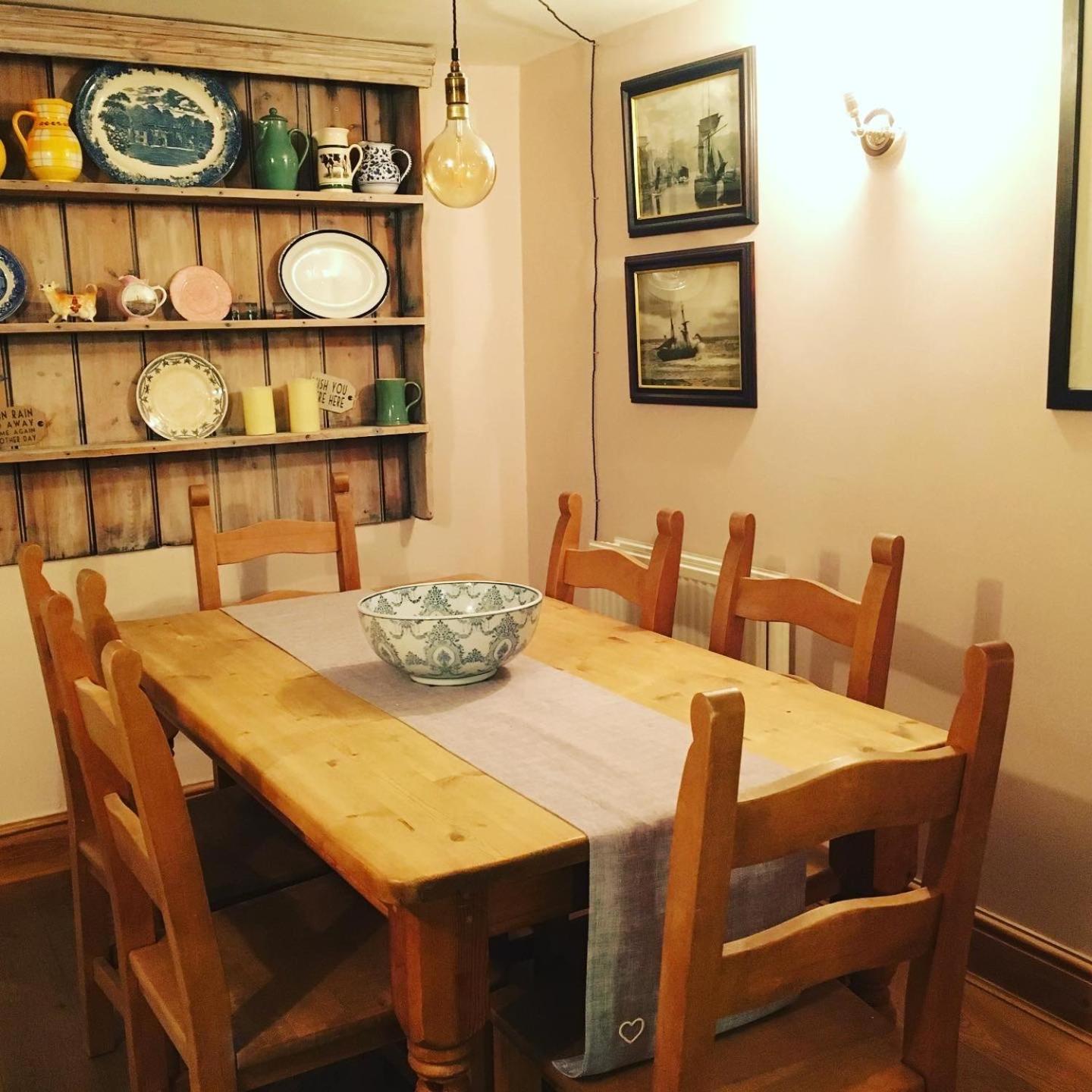 Gowland Cottage, Old Town,