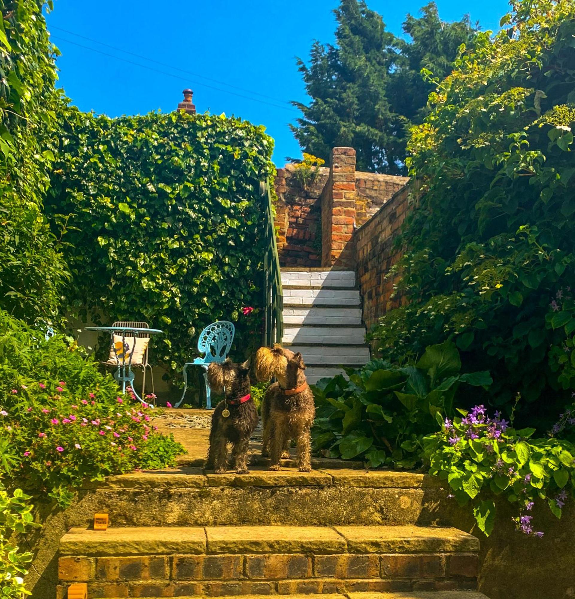 Holiday home Gowland Cottage, Old Town,