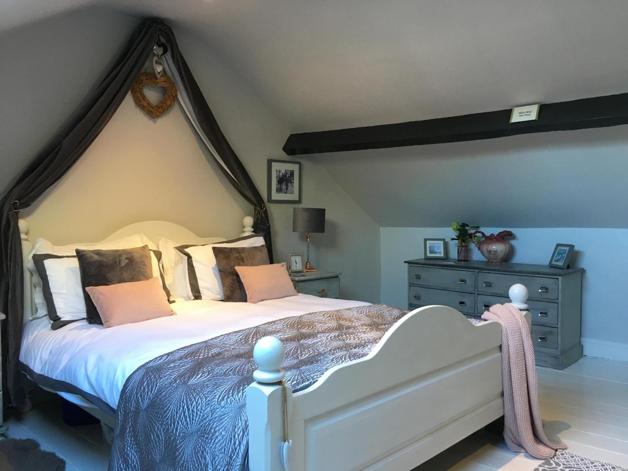 Gowland Cottage, Old Town, Holiday home