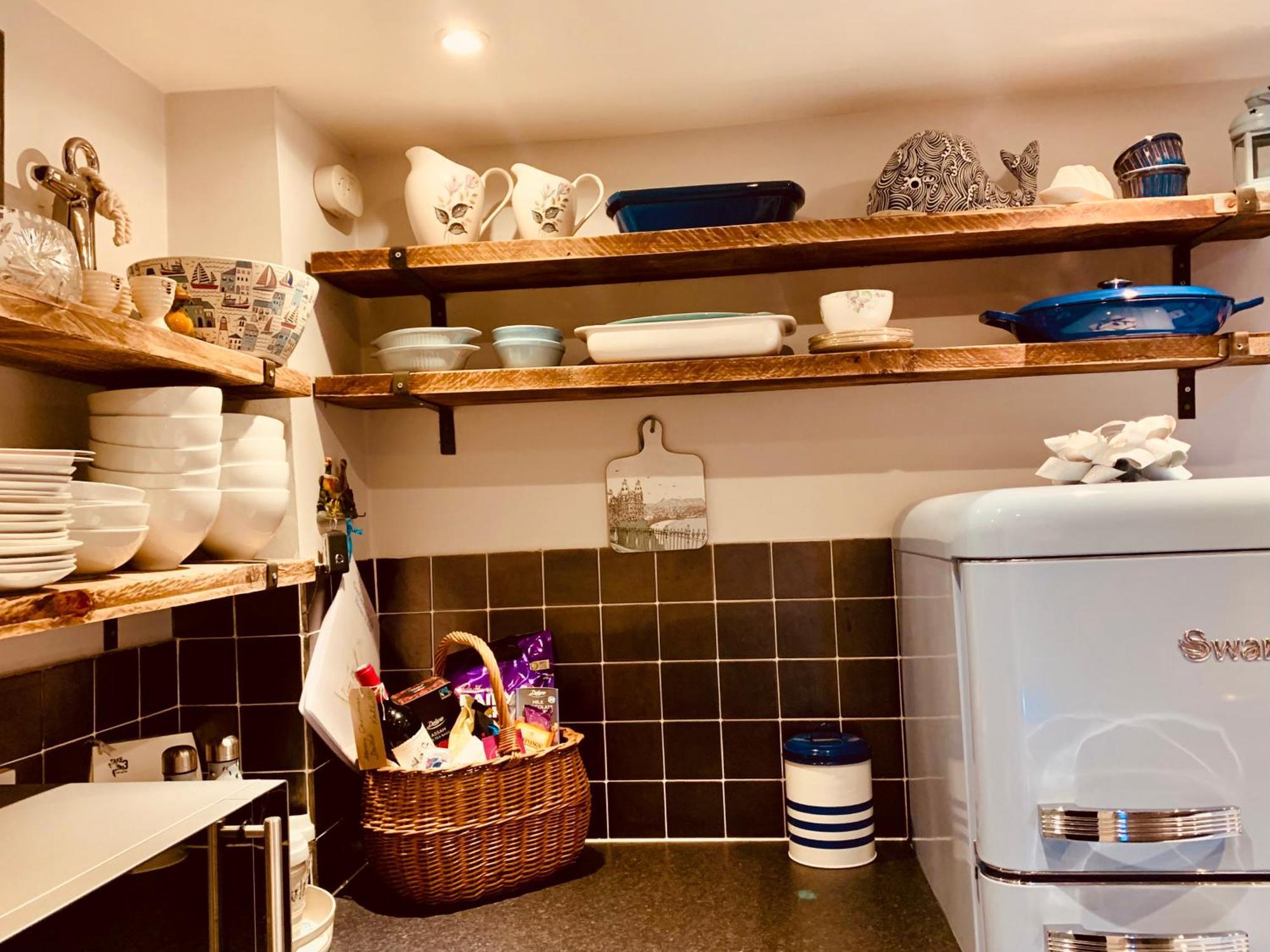 Gowland Cottage, Old Town, Holiday home *
