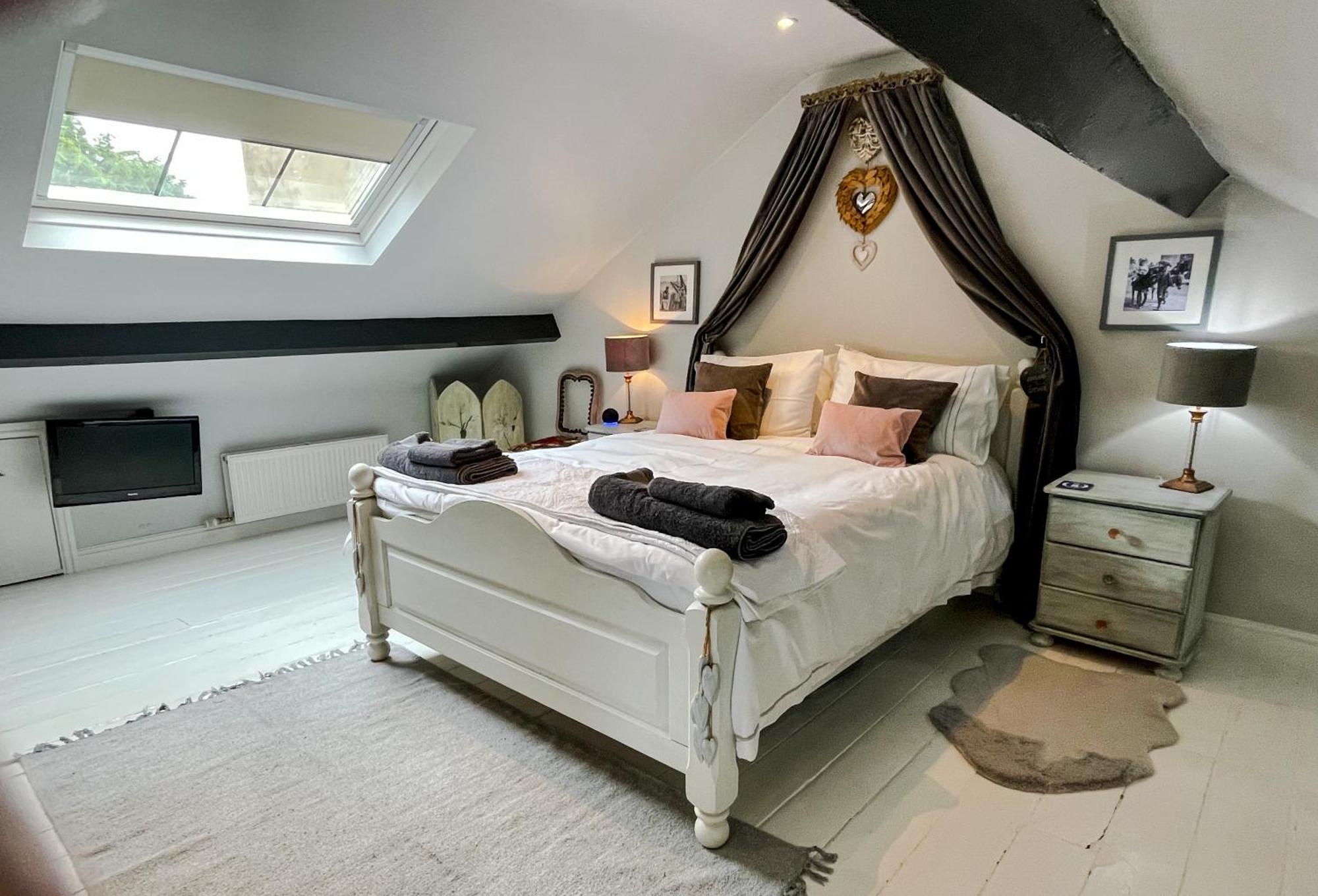 Holiday home Gowland Cottage, Old Town, *