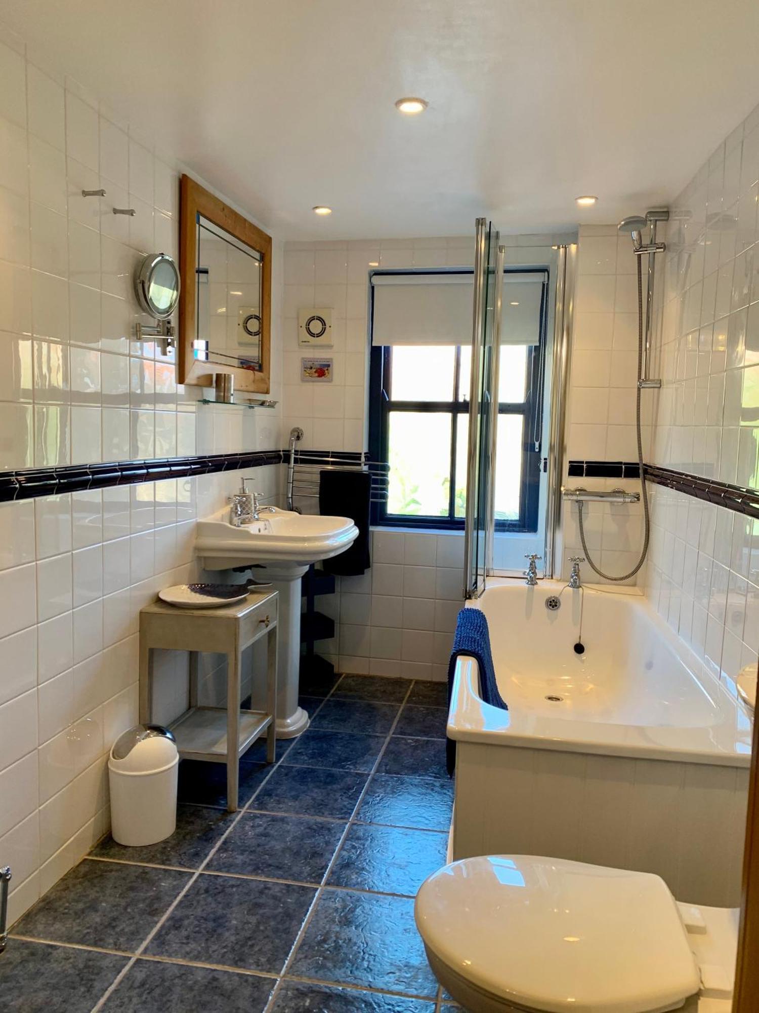 Gowland Cottage, Old Town, * Scarborough