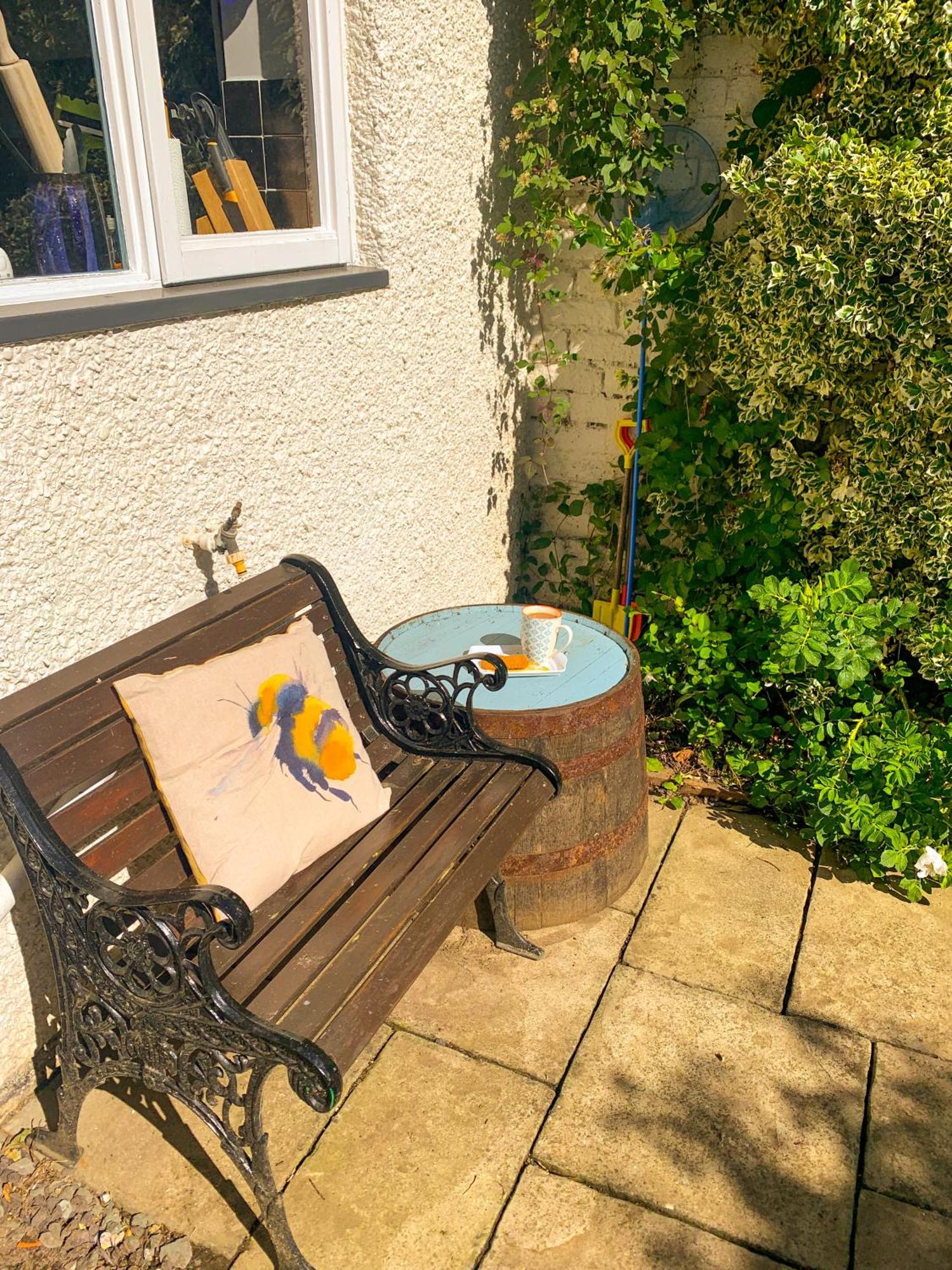 Gowland Cottage, Old Town, *