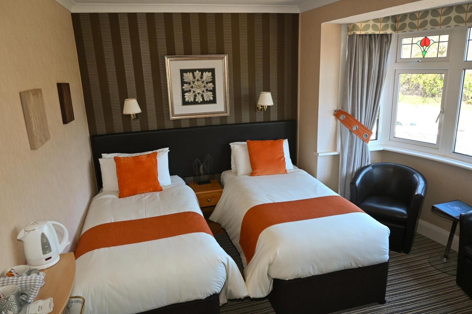 The Alexander - Seaside Hideaway (adults Only) 5*