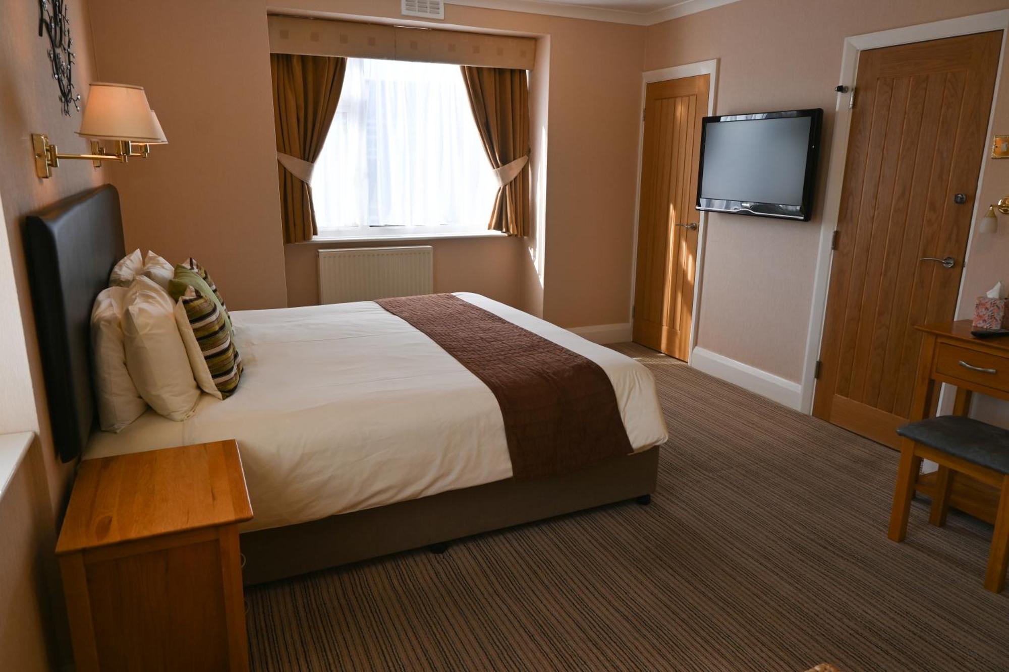Guest house The Alexander - Seaside Hideaway (adults Only) Scarborough