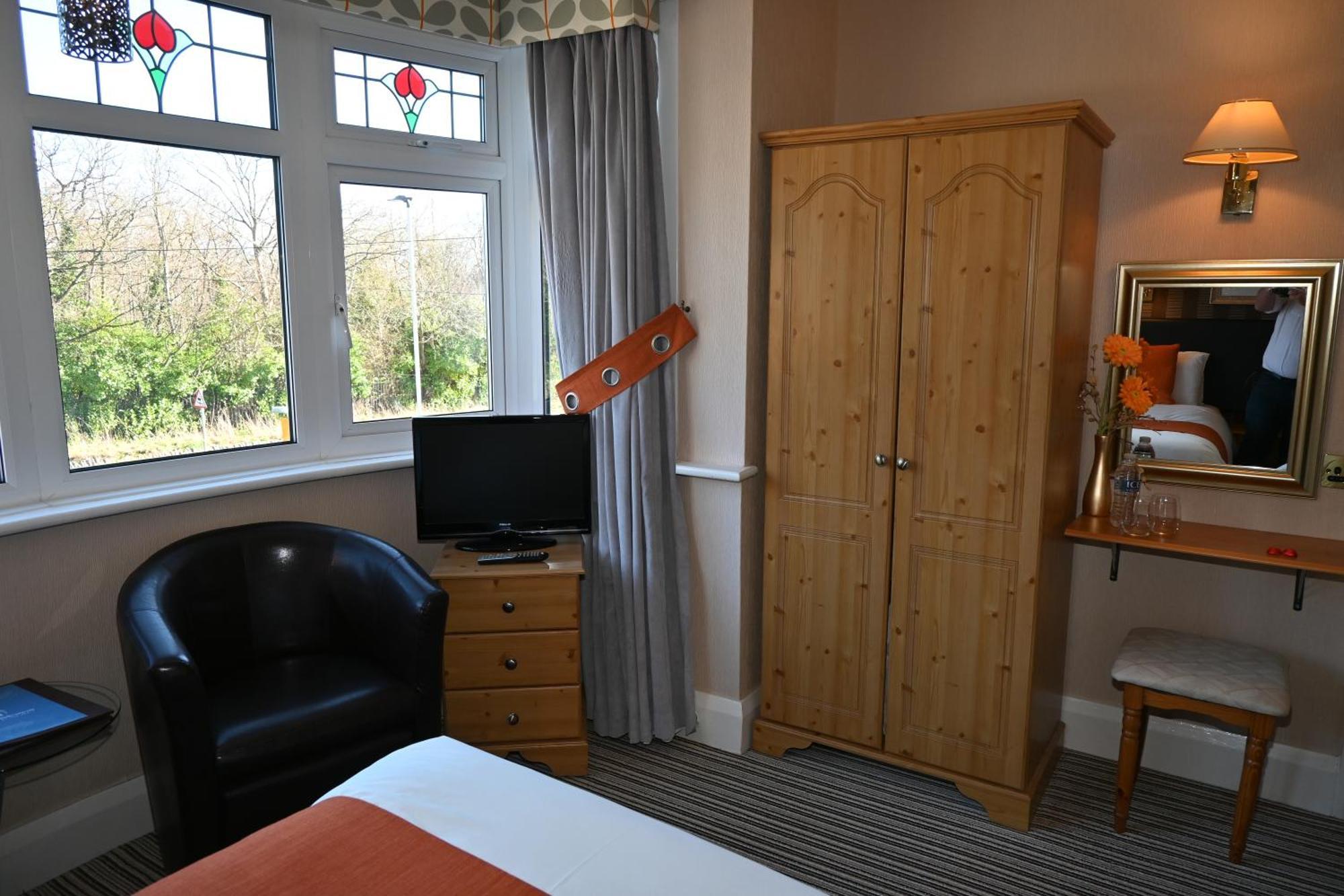 The Alexander - Seaside Hideaway (adults Only) 5* Scarborough
