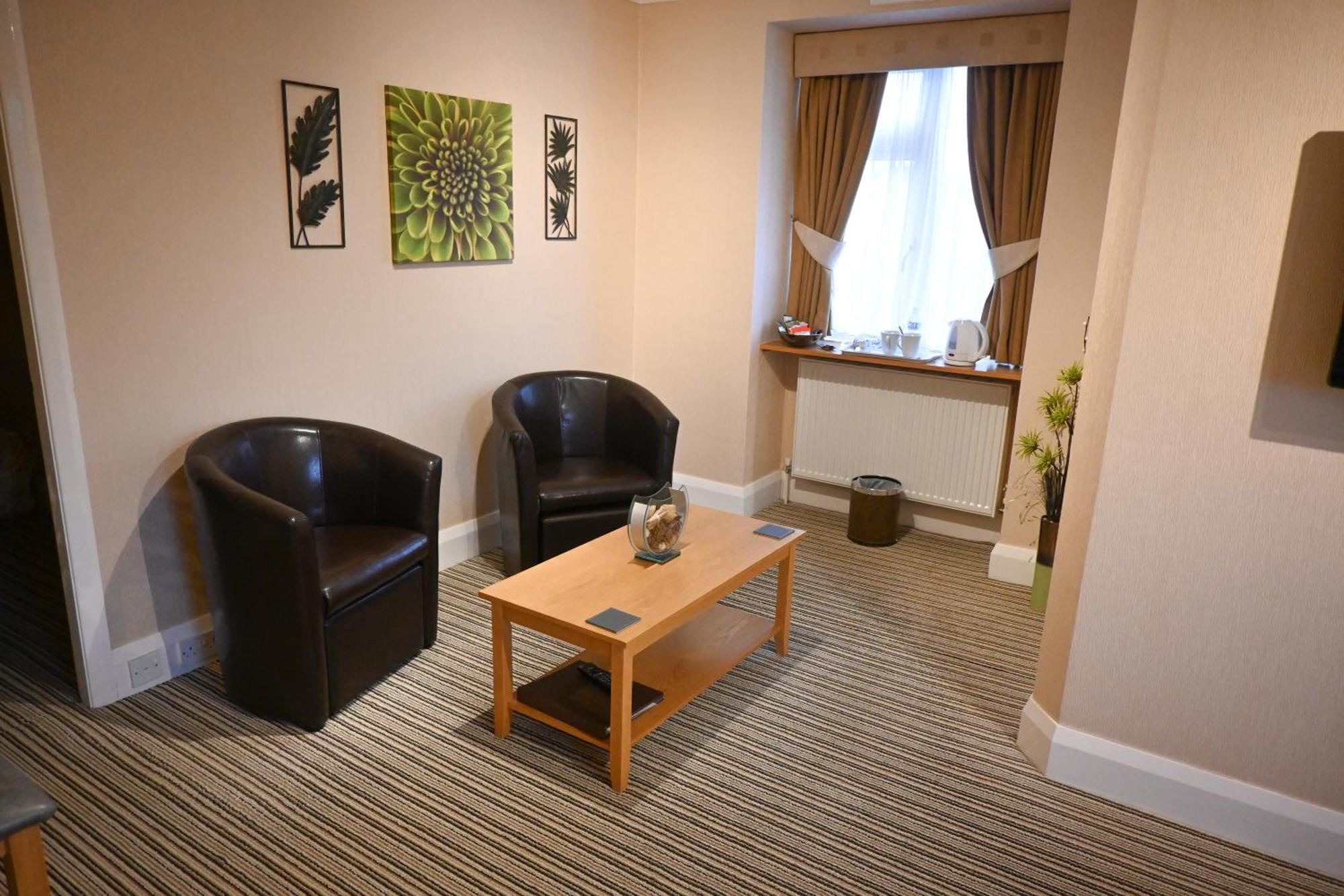 The Alexander - Seaside Hideaway (adults Only) Scarborough