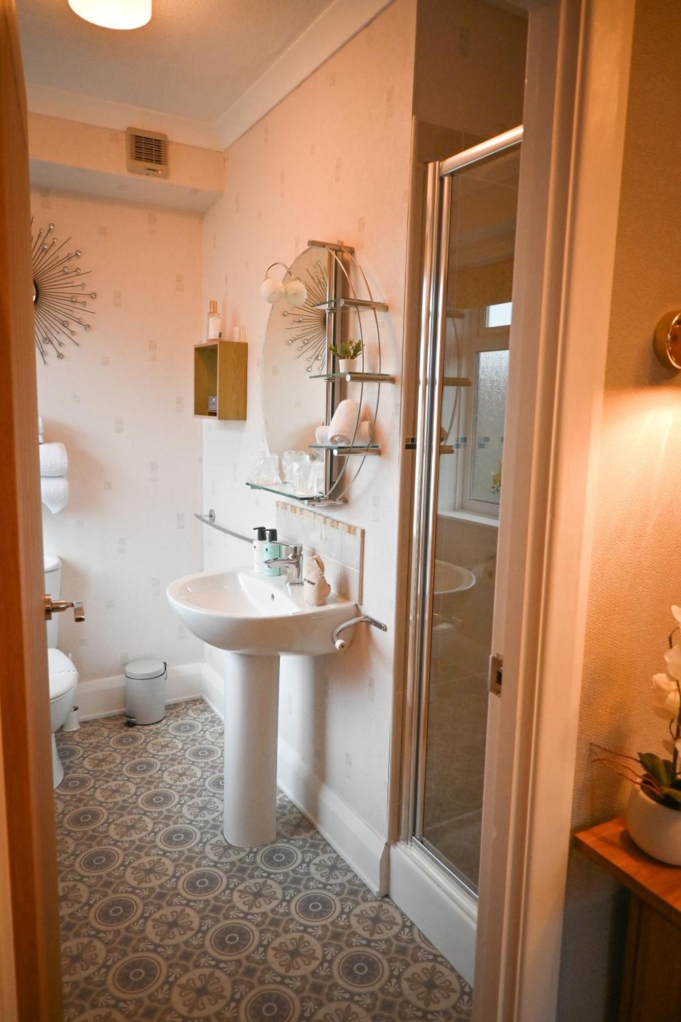 Guest house The Alexander - Seaside Hideaway (adults Only)