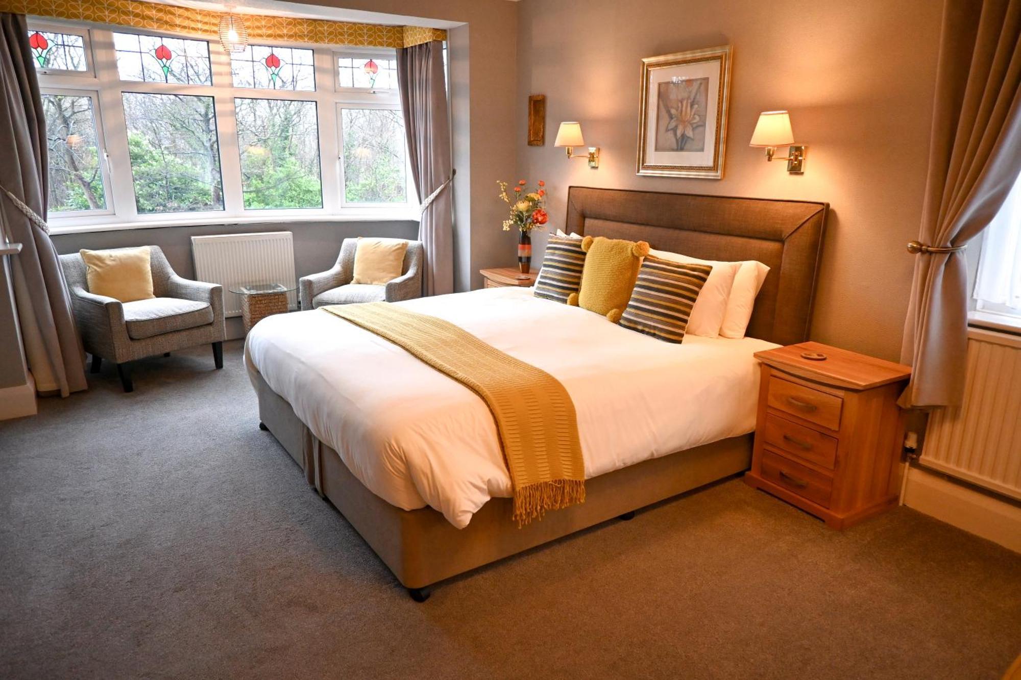 The Alexander - Seaside Hideaway (adults Only) Guest house 5*