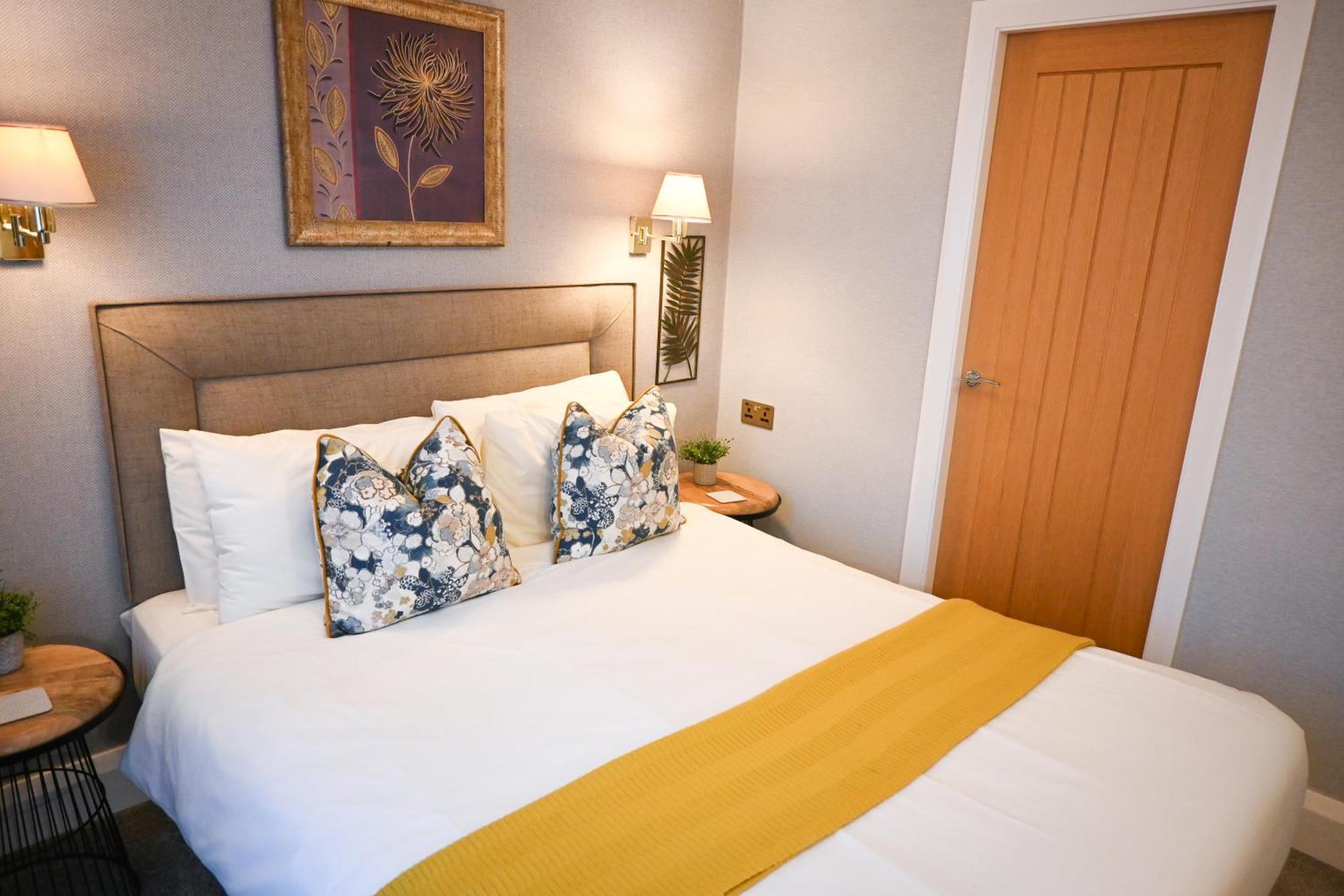 The Alexander - Seaside Hideaway (adults Only) Guest house Scarborough