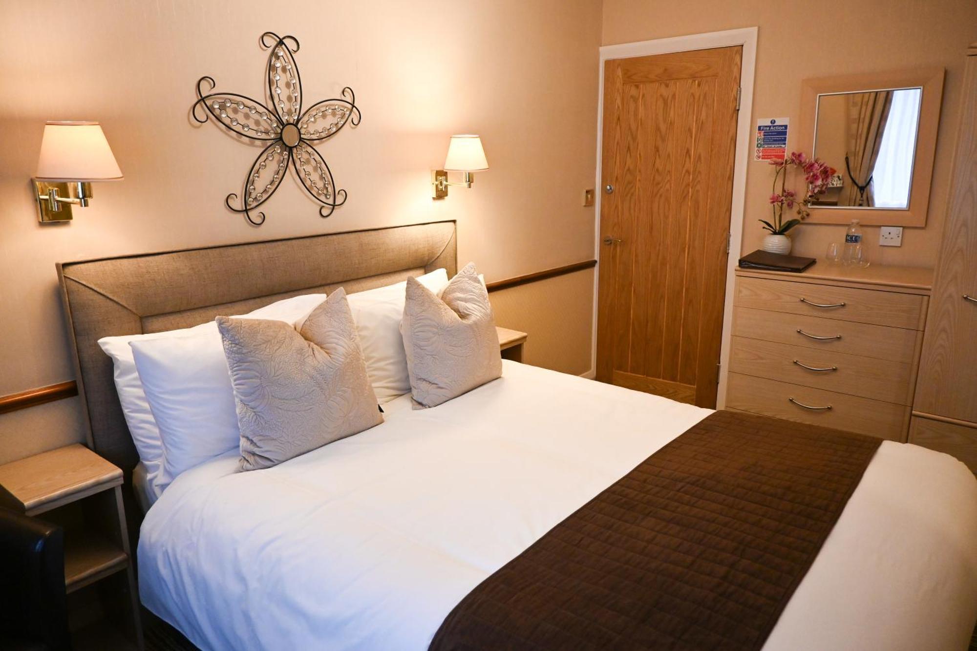 Guest house The Alexander - Seaside Hideaway (adults Only) Scarborough