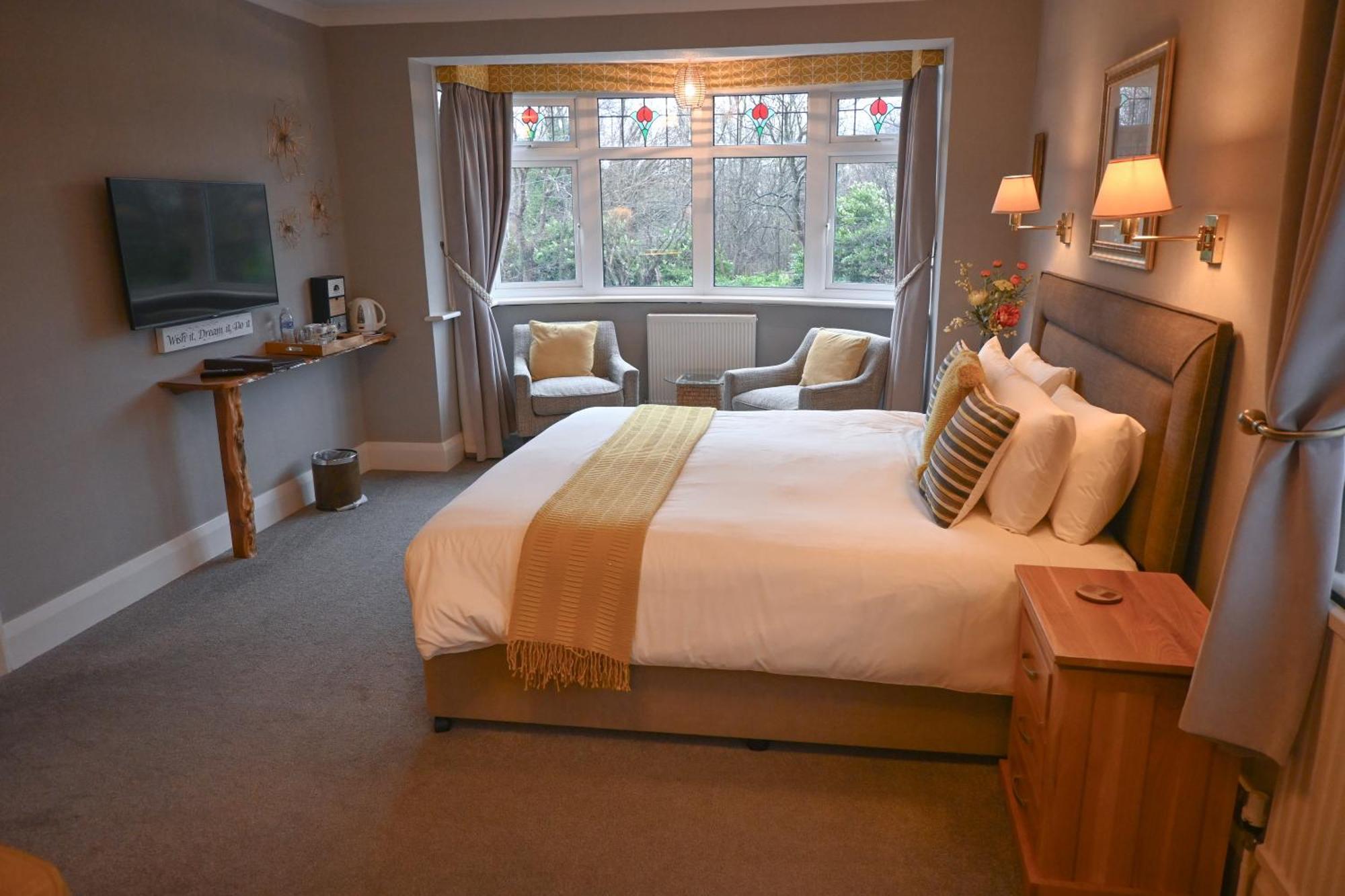 The Alexander - Seaside Hideaway (adults Only) 5*