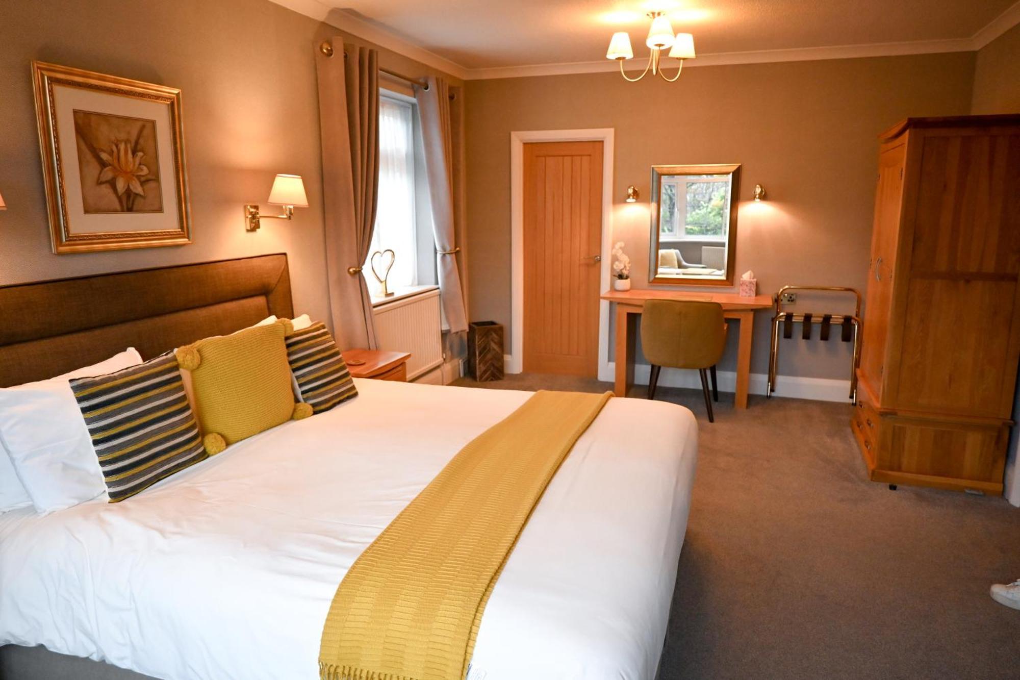 The Alexander - Seaside Hideaway (adults Only) Scarborough
