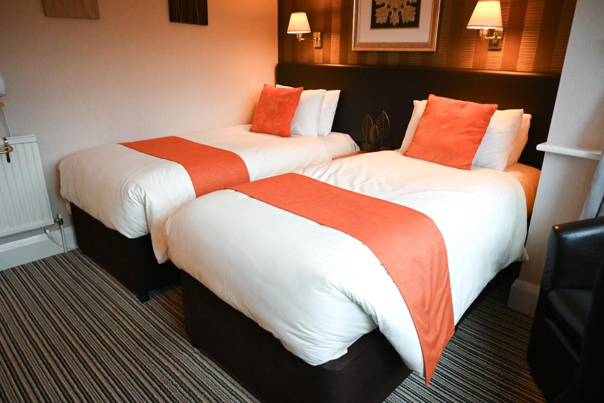 The Alexander - Seaside Hideaway (adults Only) 5* Scarborough