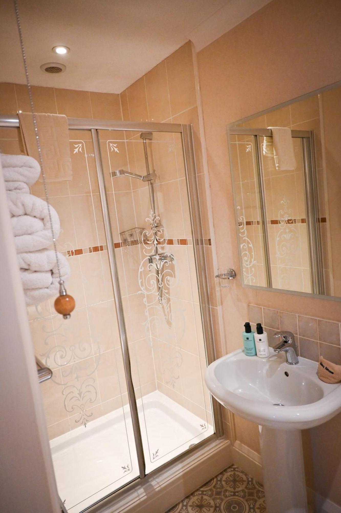 The Alexander - Seaside Hideaway (adults Only) Guest house 5*