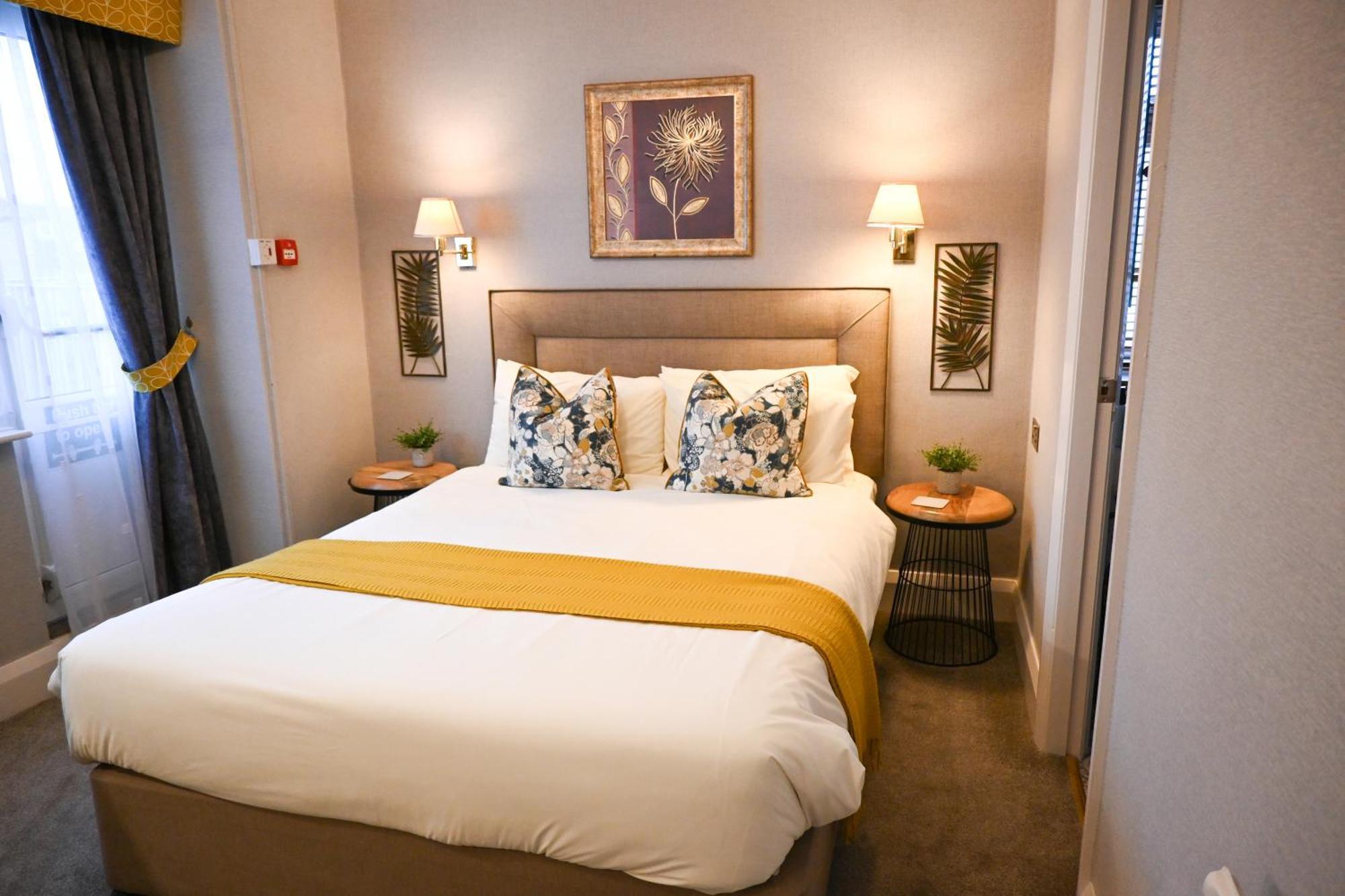 The Alexander - Seaside Hideaway (adults Only) 5*