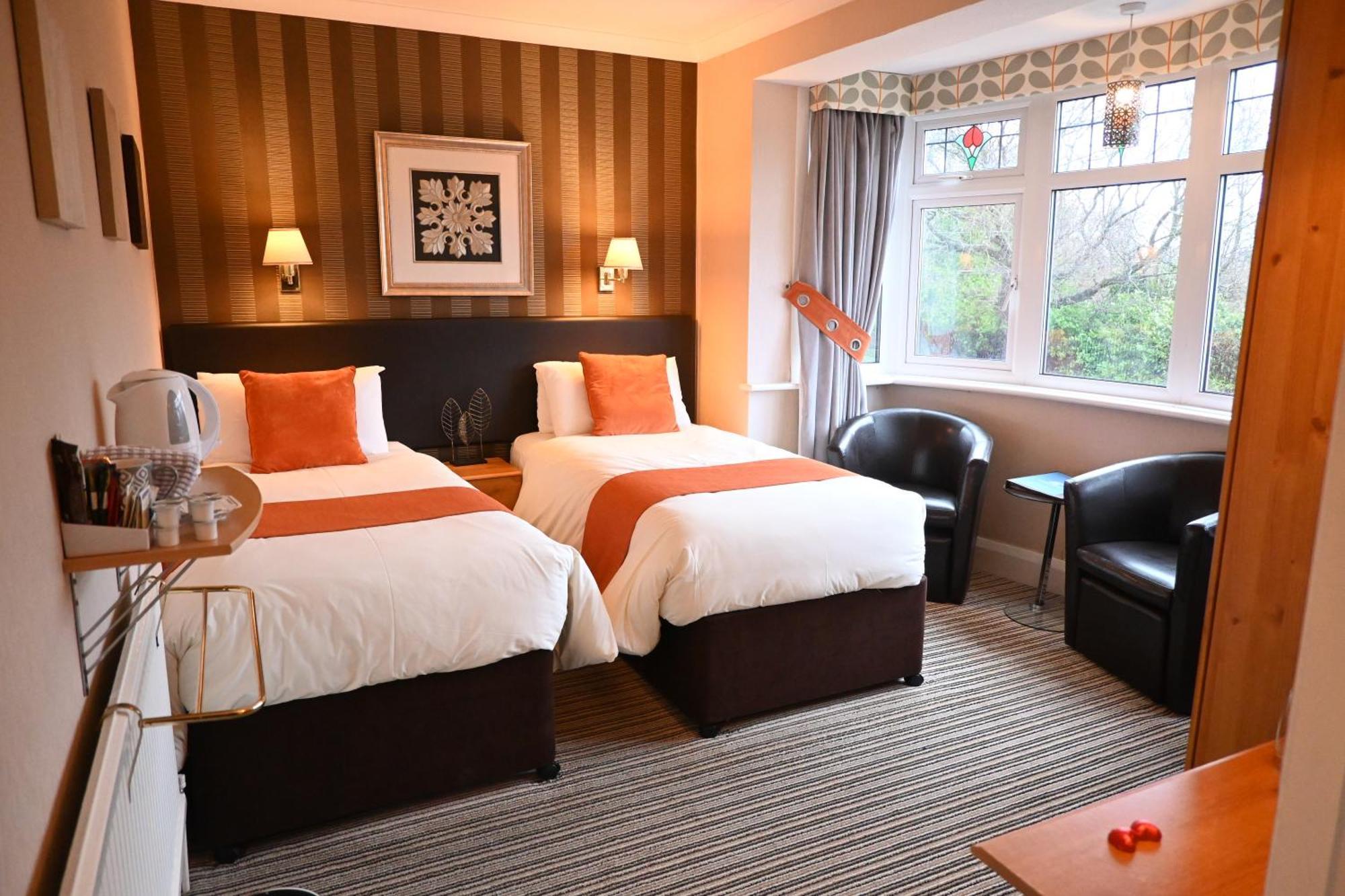 The Alexander - Seaside Hideaway (adults Only) 5*