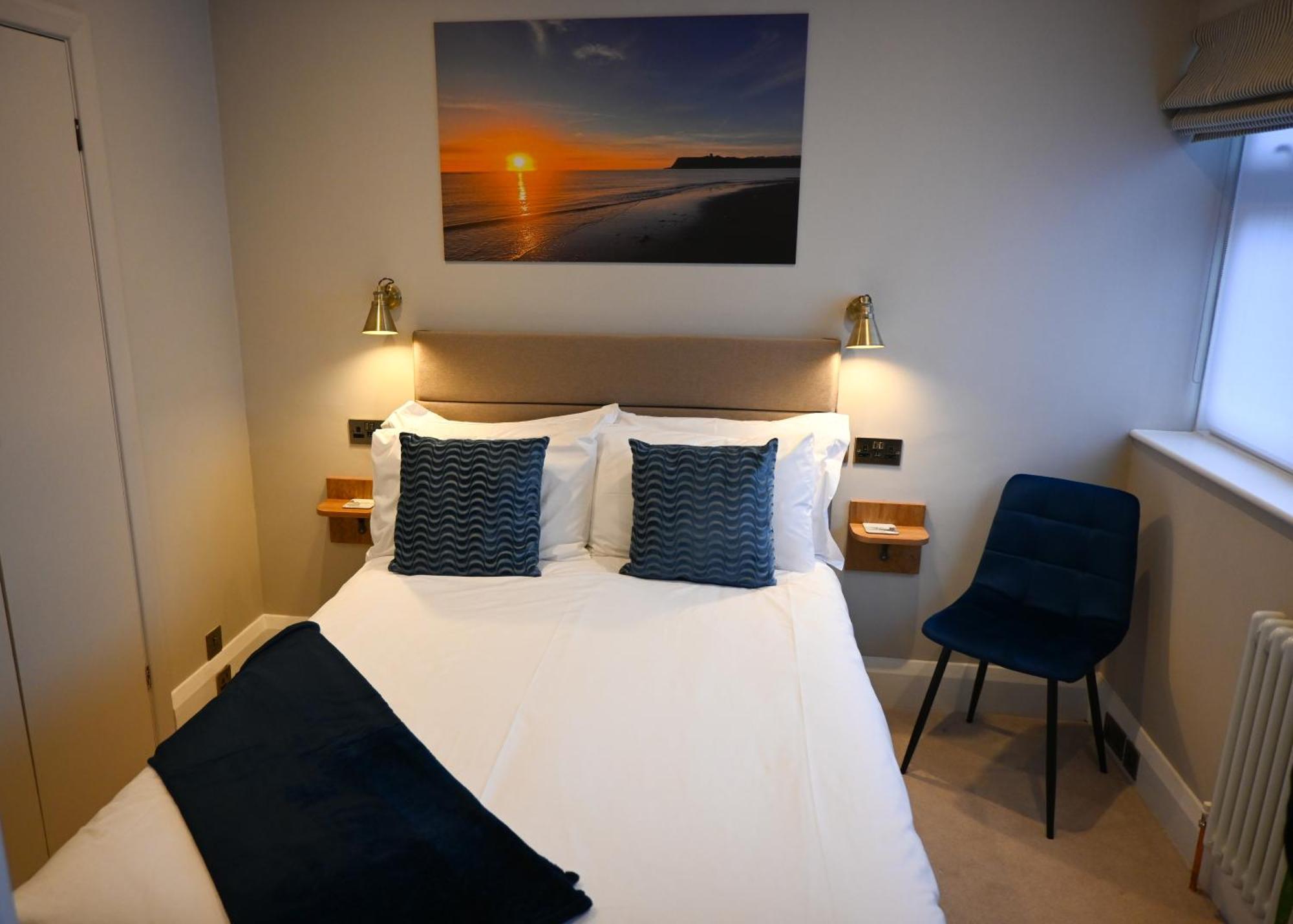 The Alexander - Seaside Hideaway (adults Only)