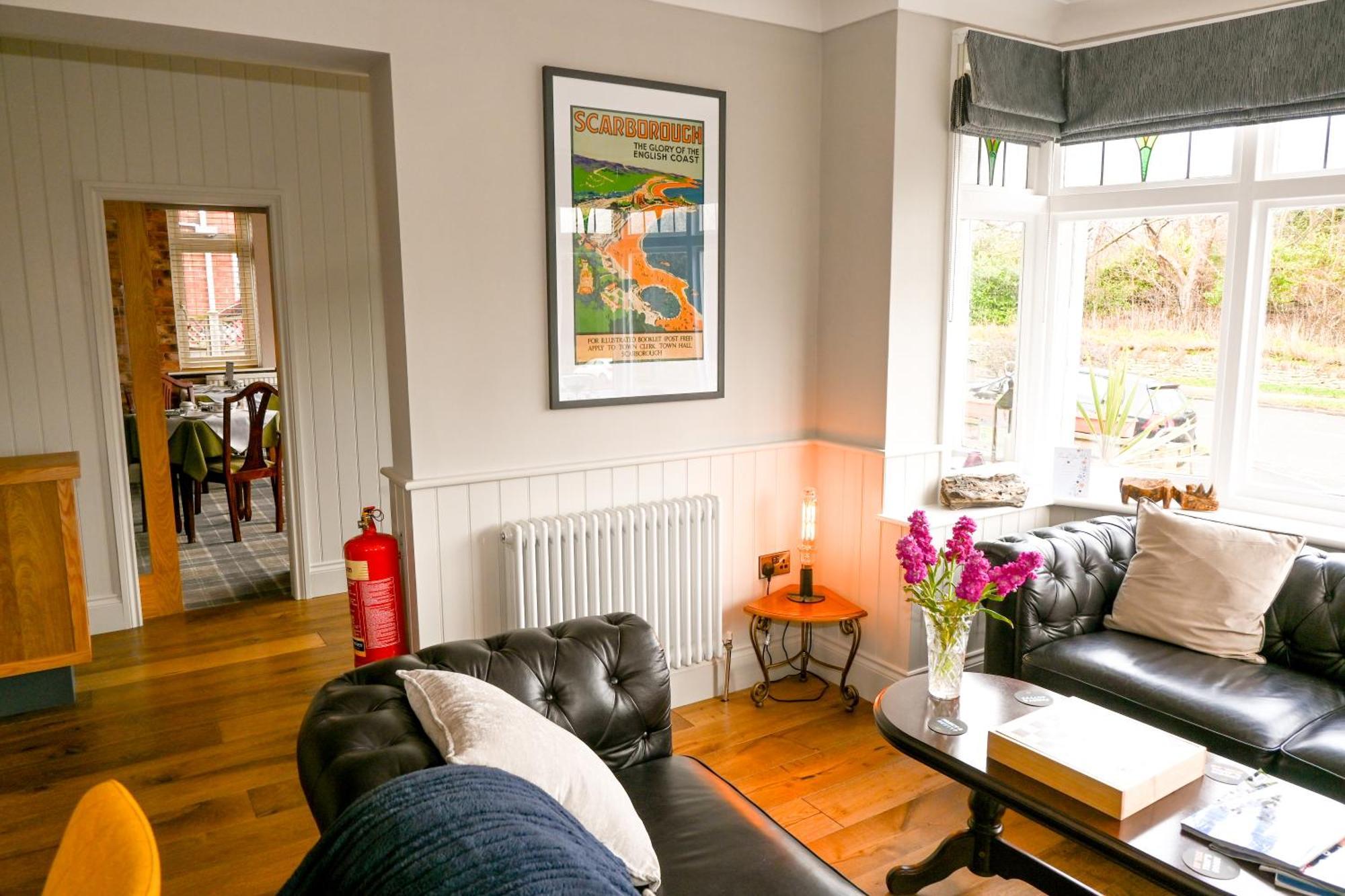 The Alexander - Seaside Hideaway (adults Only) Guest house 5*