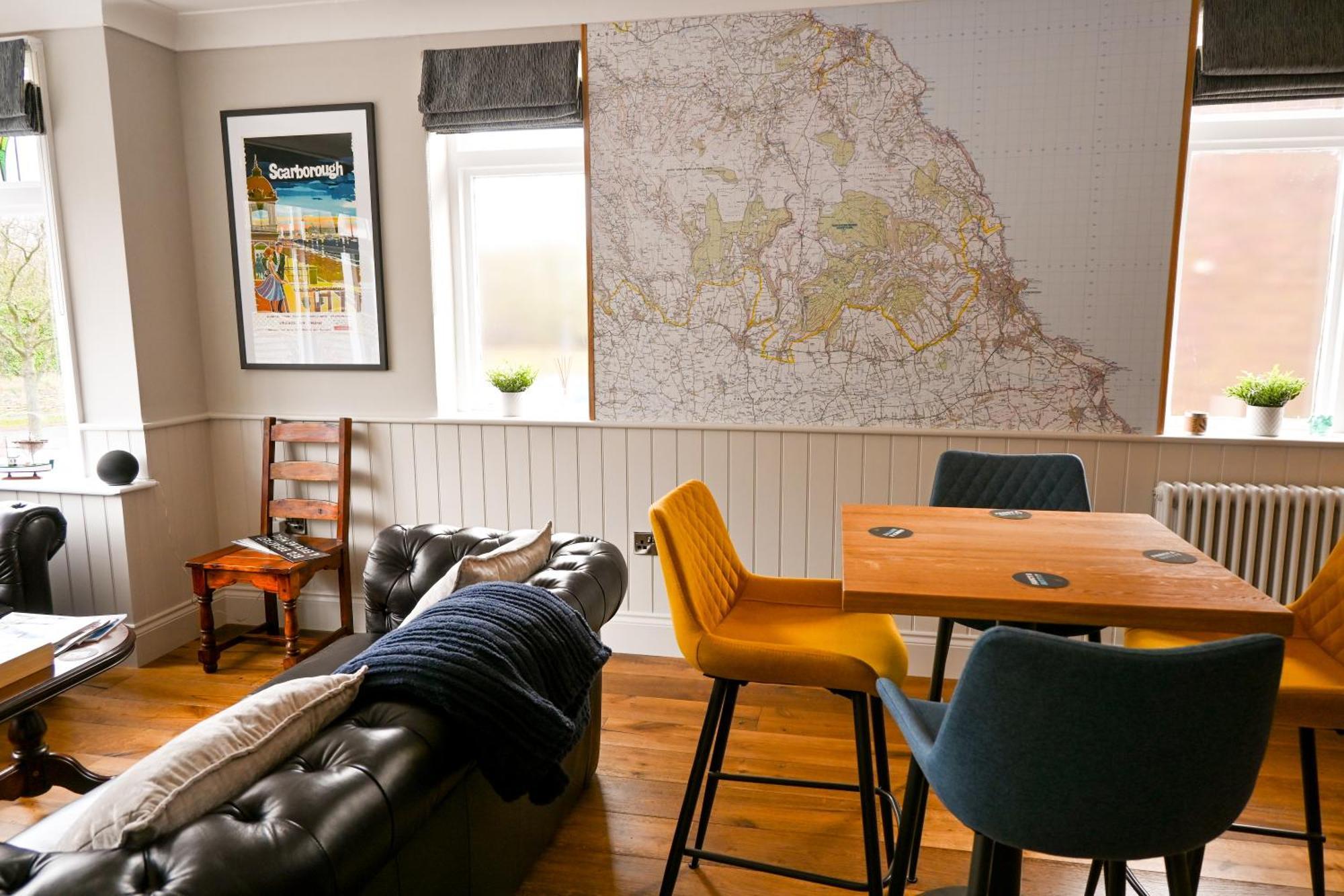 The Alexander - Seaside Hideaway (adults Only) Guest house Scarborough