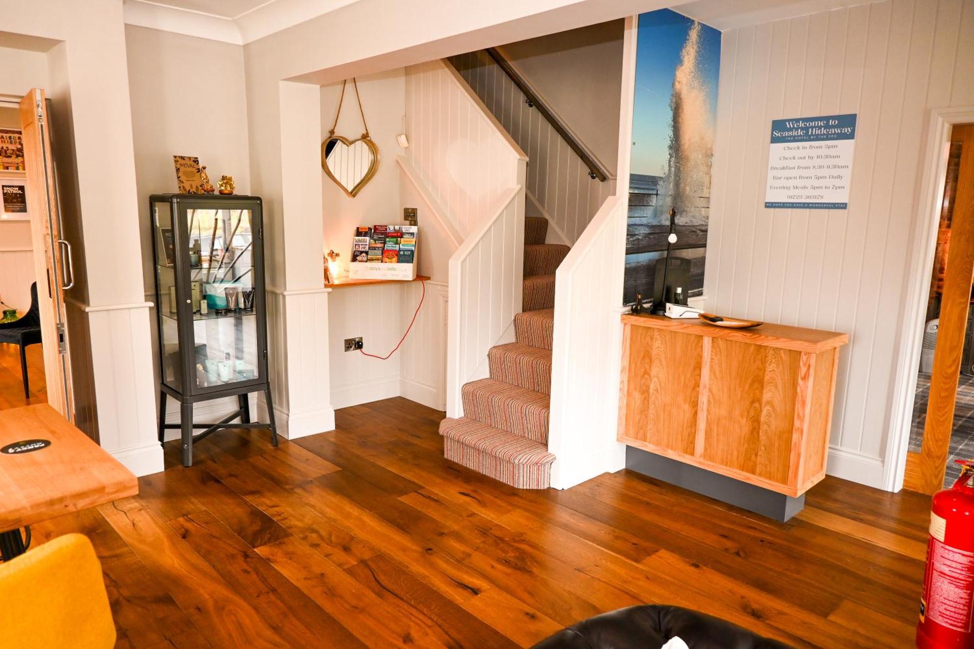 Guest house The Alexander - Seaside Hideaway (adults Only) 5*