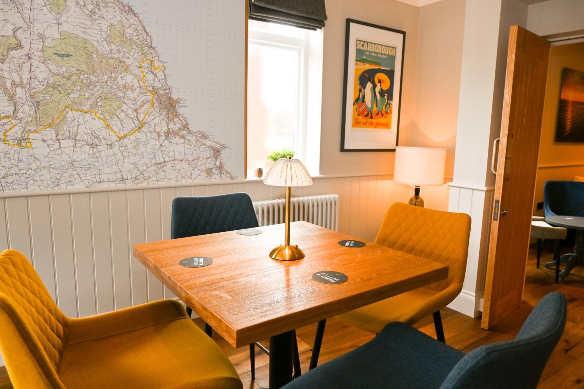 The Alexander - Seaside Hideaway (adults Only) Guest house