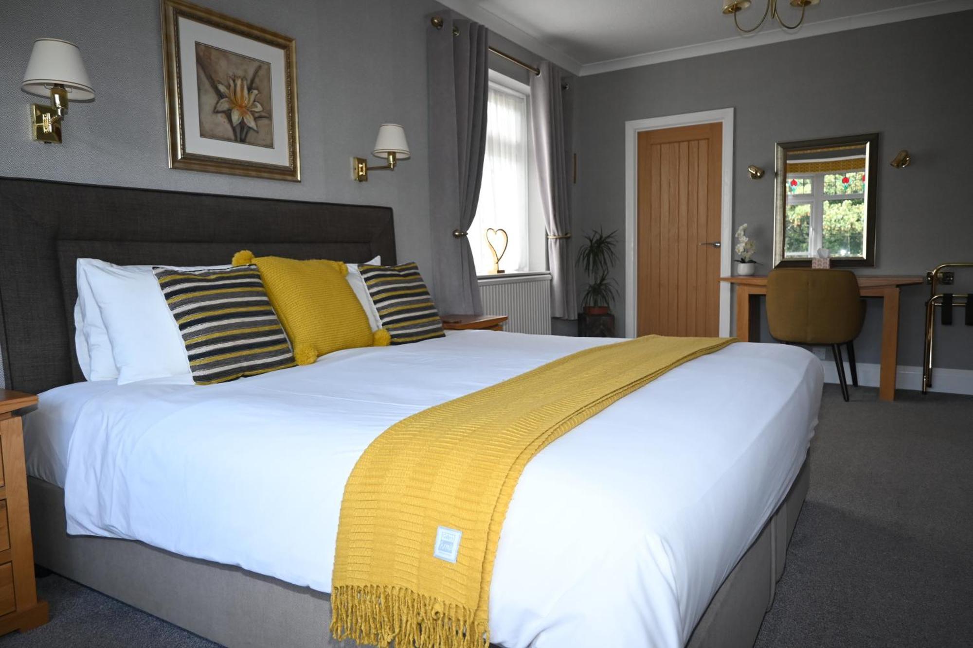 The Alexander - Seaside Hideaway (adults Only) 5*