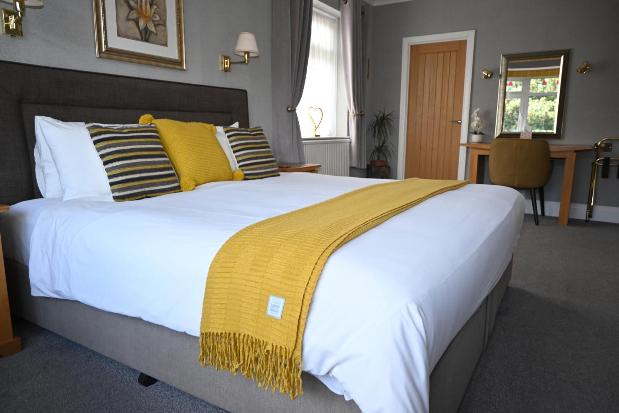 The Alexander - Seaside Hideaway (adults Only) Scarborough