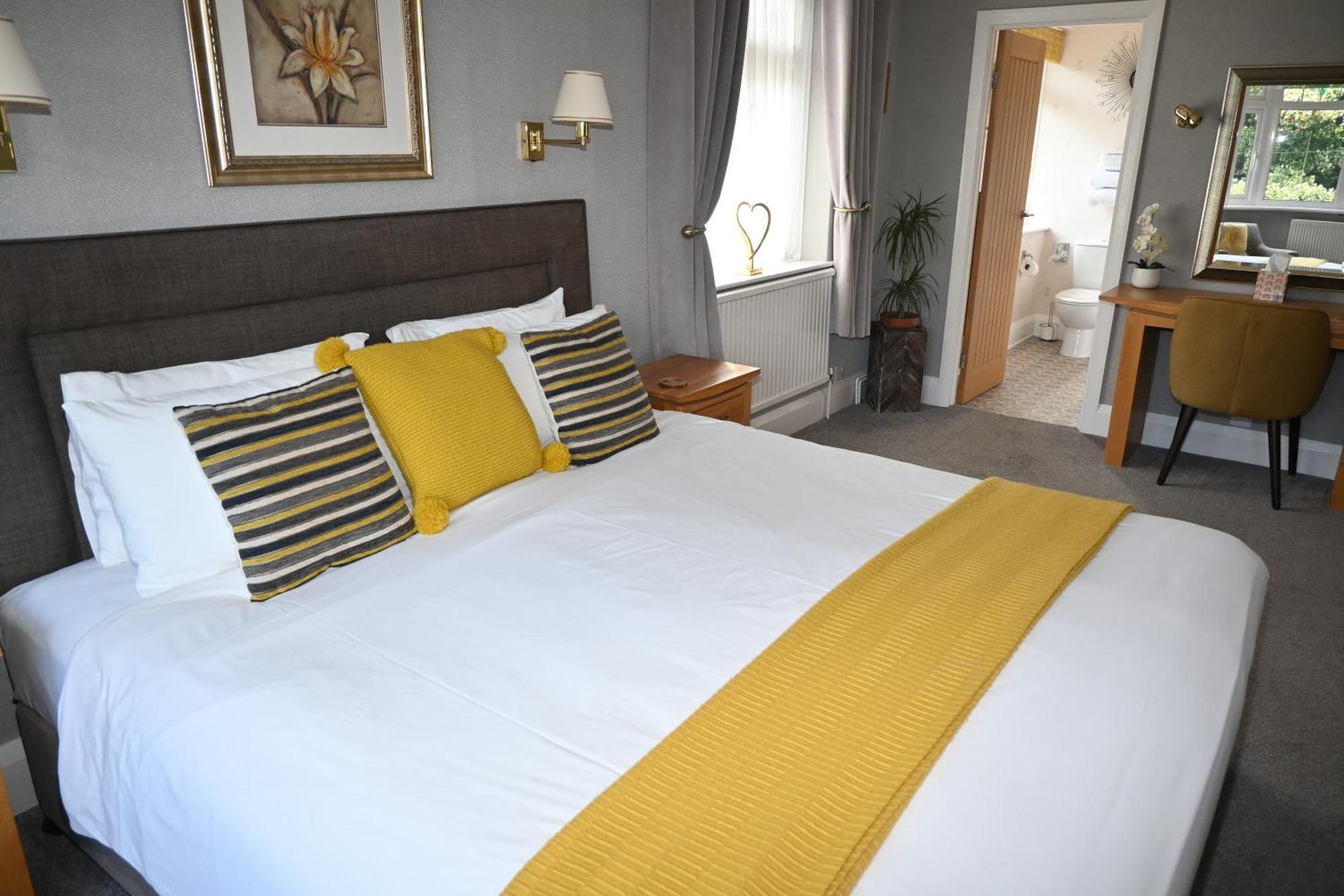 The Alexander - Seaside Hideaway (adults Only) 5* Scarborough