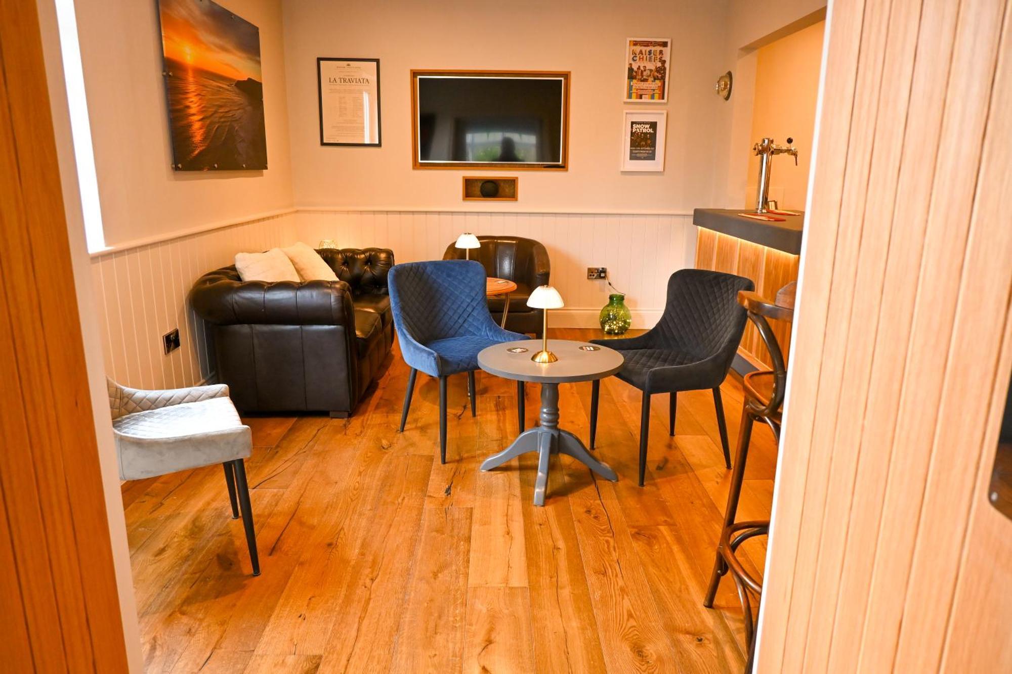 Guest house The Alexander - Seaside Hideaway (adults Only) 5*