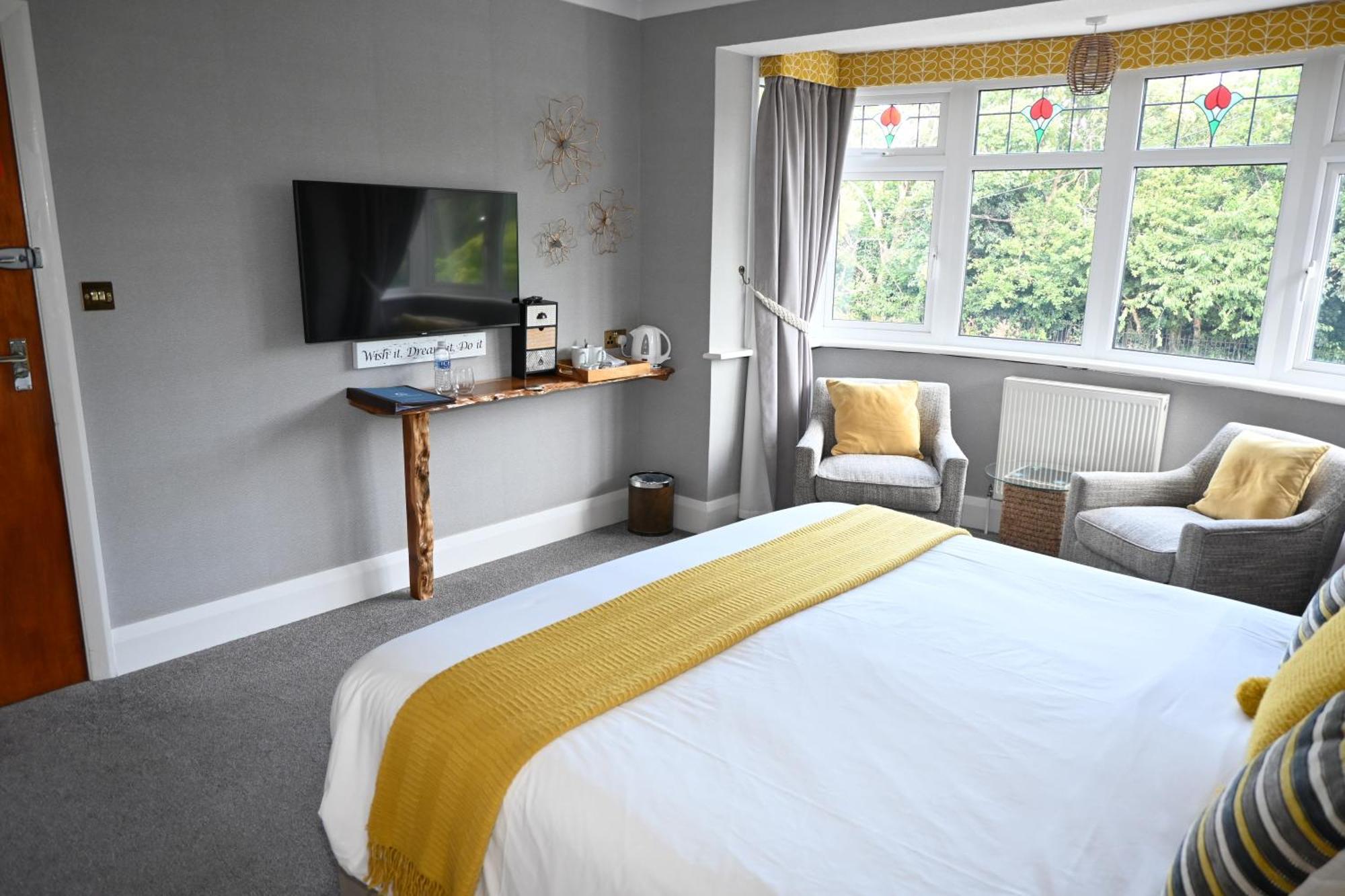 The Alexander - Seaside Hideaway (adults Only) 5*