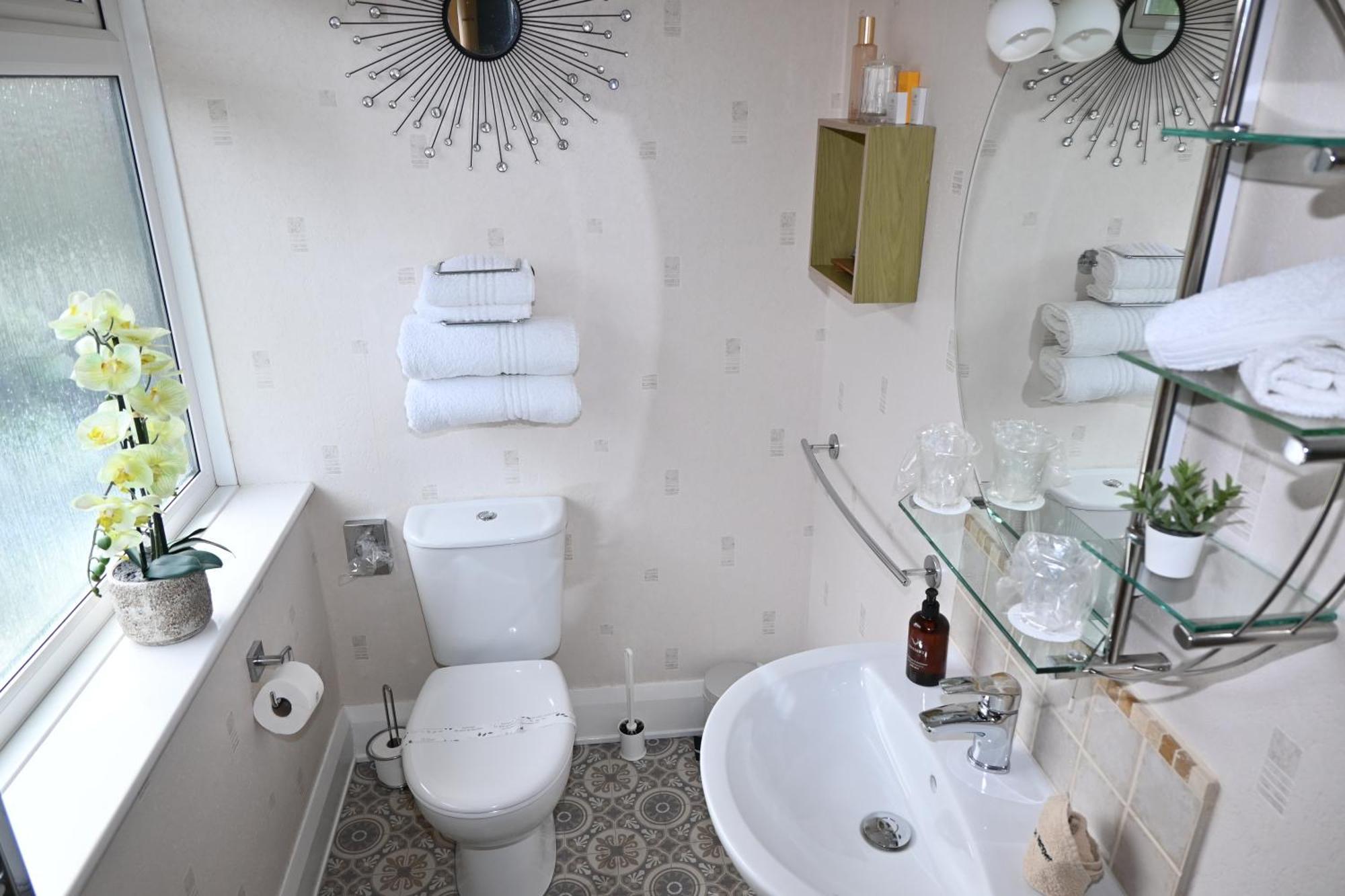 The Alexander - Seaside Hideaway (adults Only) Scarborough