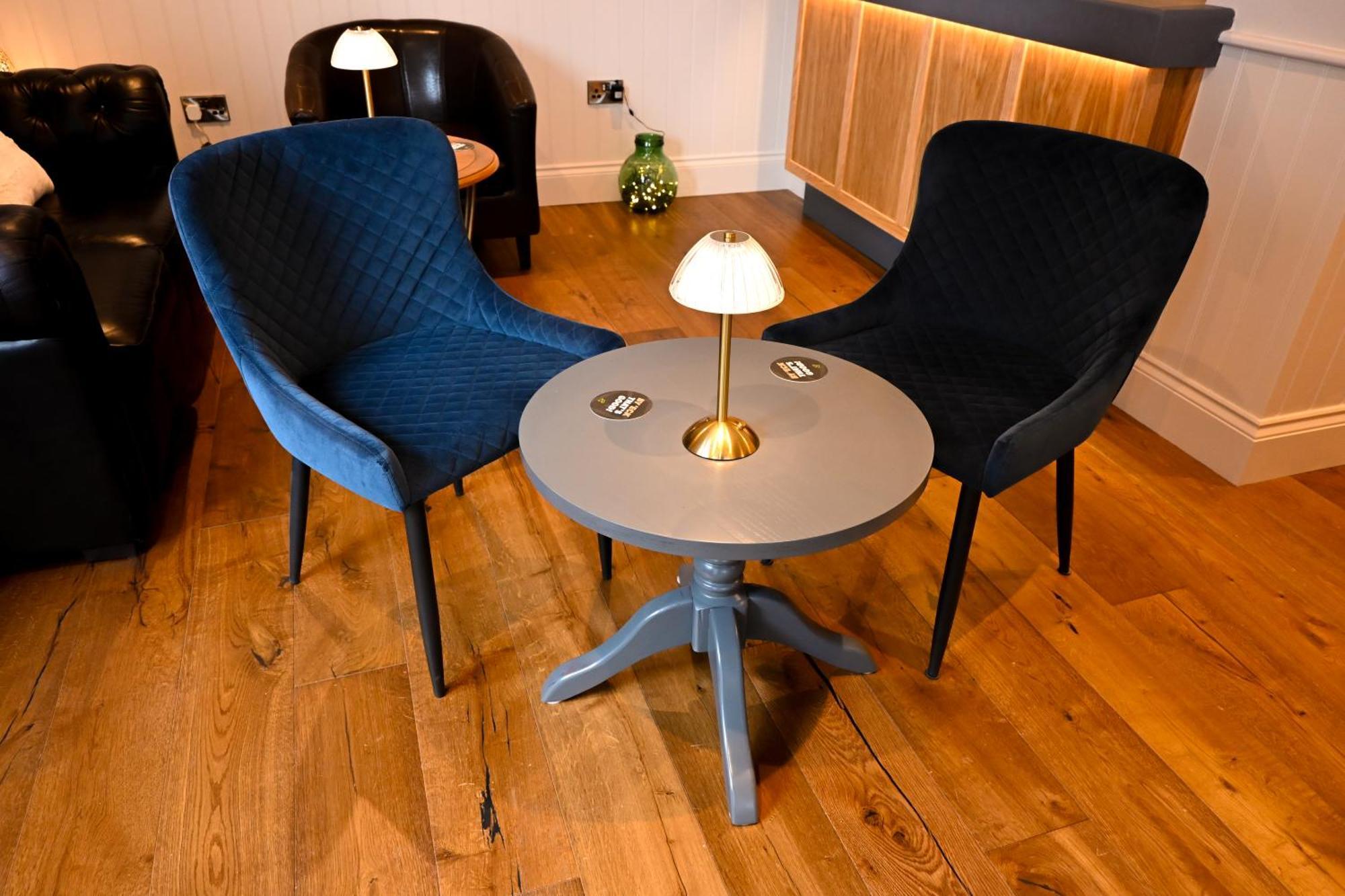 The Alexander - Seaside Hideaway (adults Only) 5* Scarborough